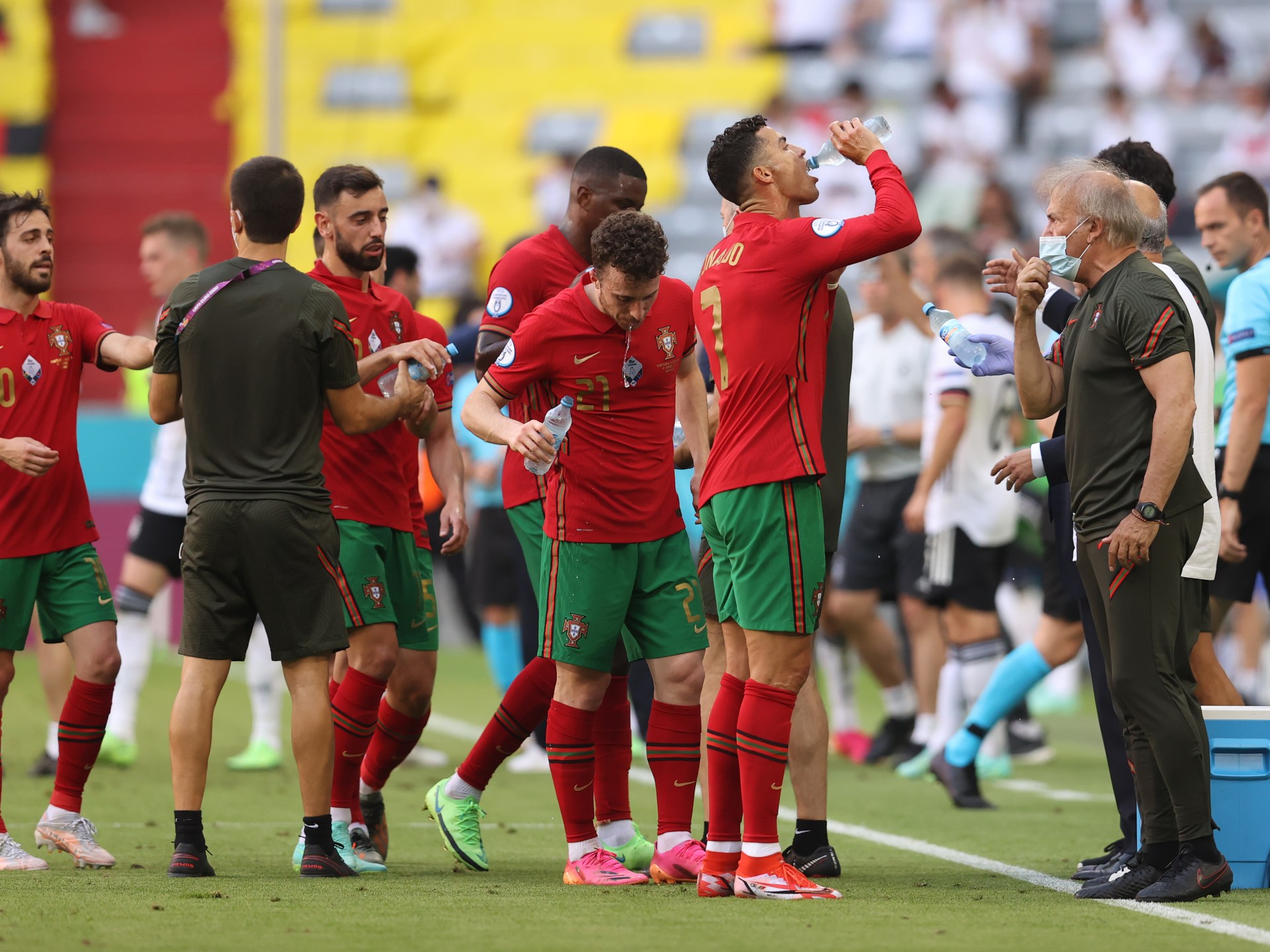 كأس العالم 2026