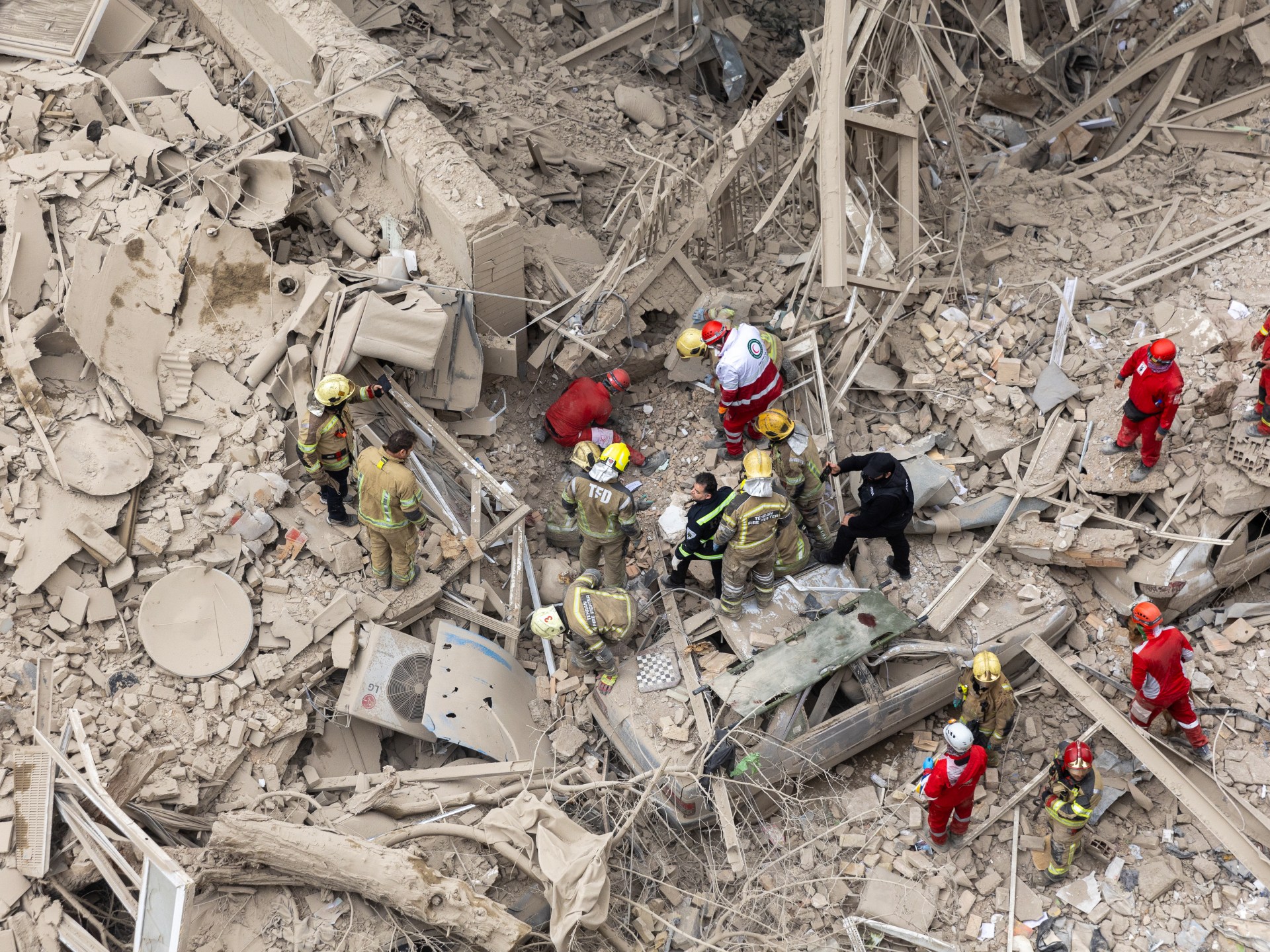 خطة “الانهيار من الداخل”.. وول ستريت جورنال تكشف كواليس اغتيالات قادة إيران ومطاردة الحرس الثوري