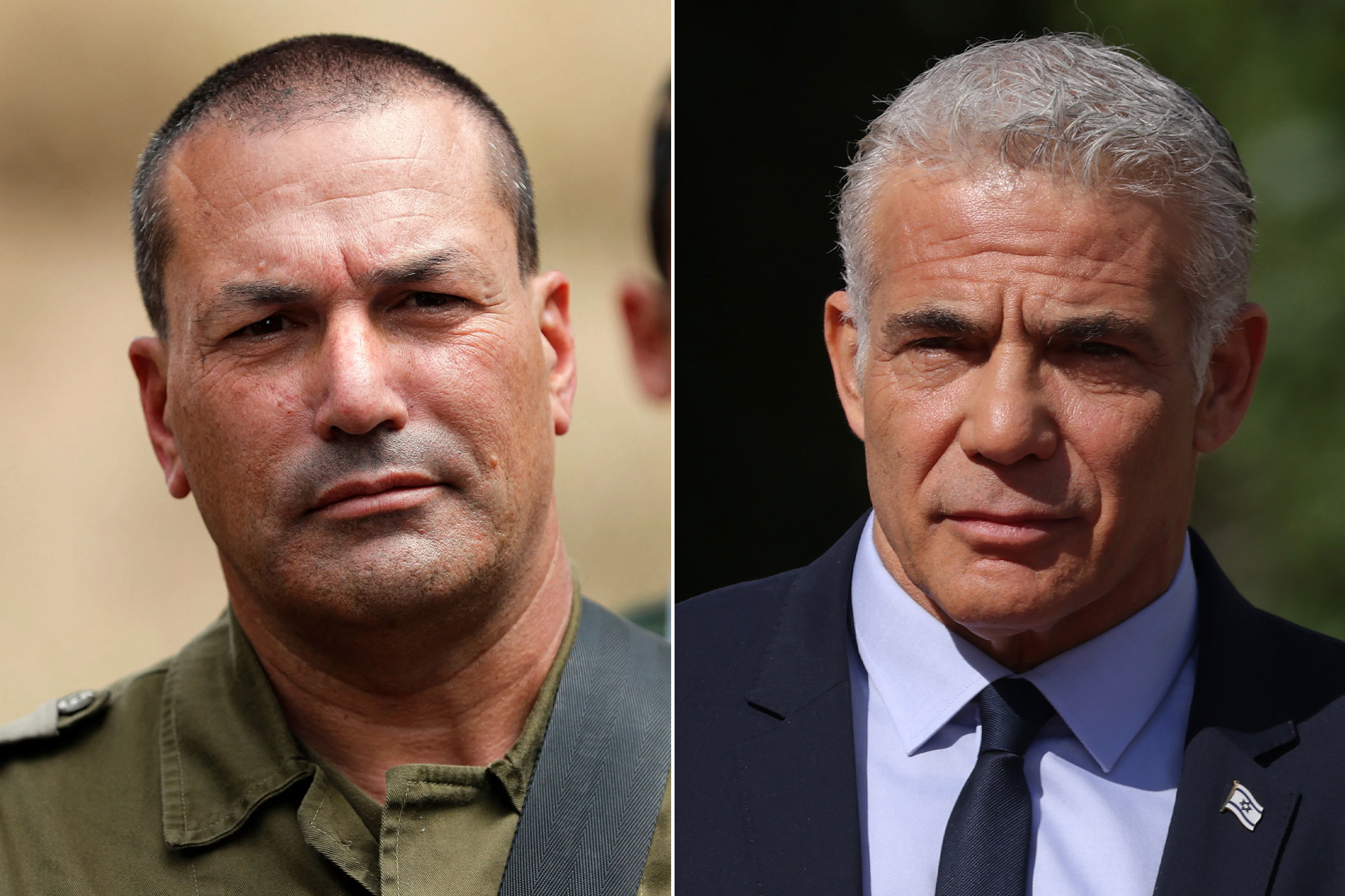 “الجيش الإسرائيلي على وشك الانهيار”.. لبيد يحذر من كارثة أمنية غير مسبوقة