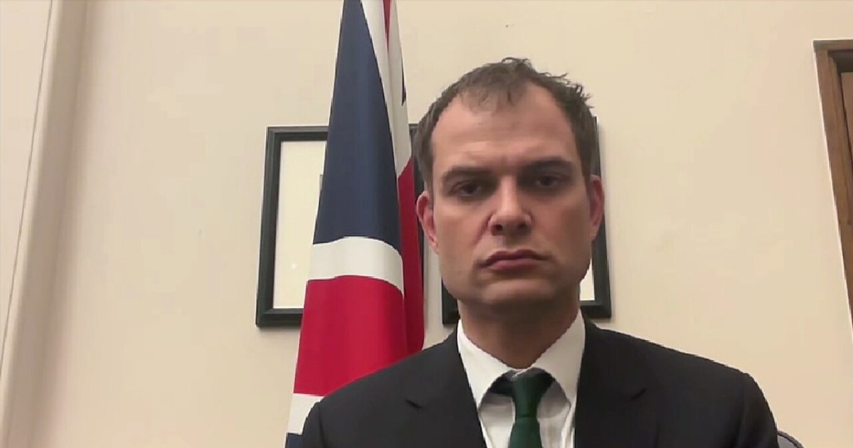 بريطانيا تكشف عن طلبات خليجية للدعم الدفاعي.. وهل تتدخل لحماية إسرائيل ضد إيران؟