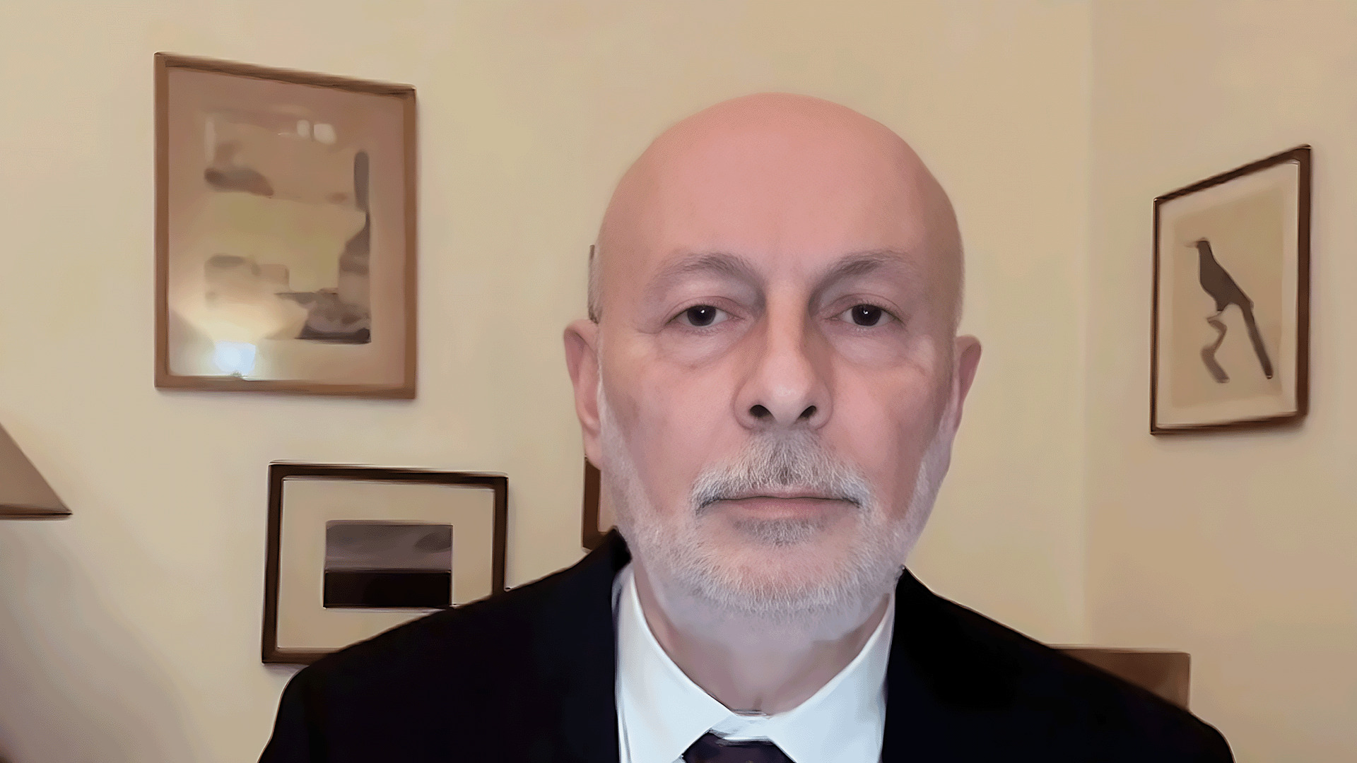 الحرب الإيرانية الإسرائيلية