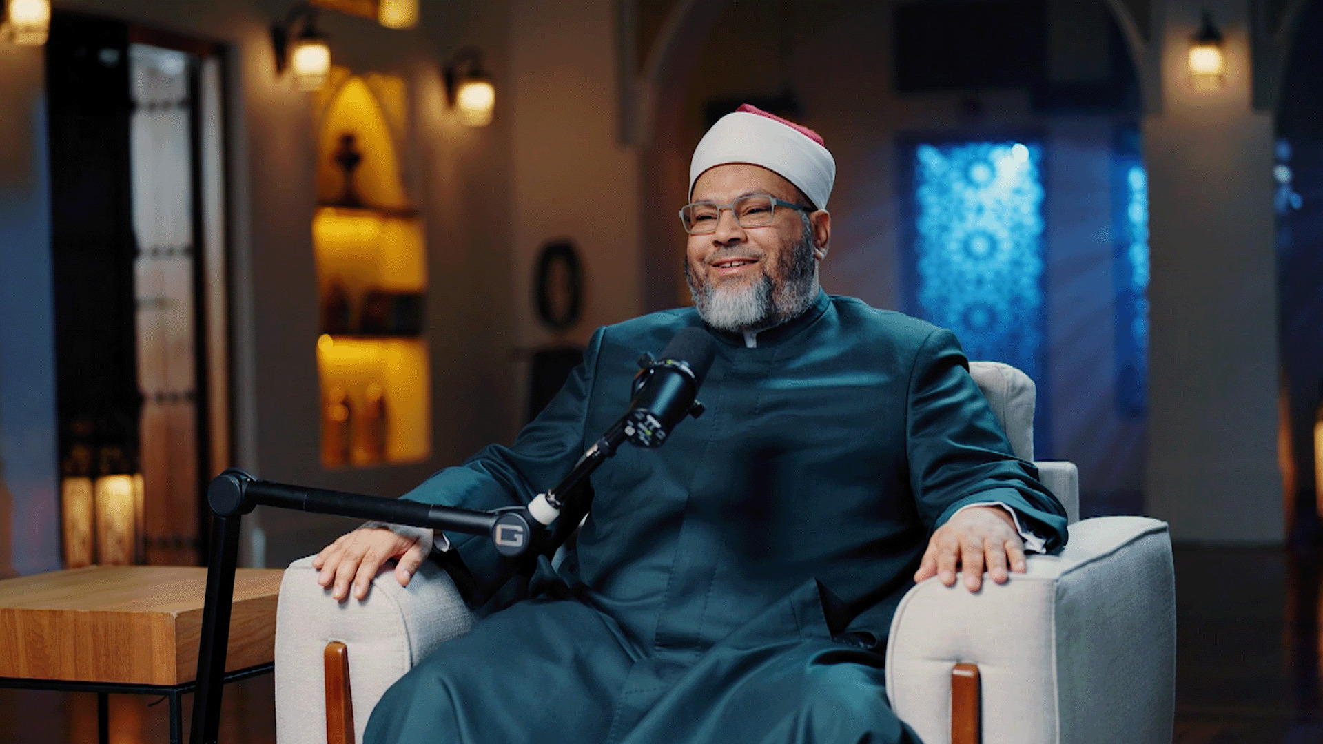 الخطاب الديني