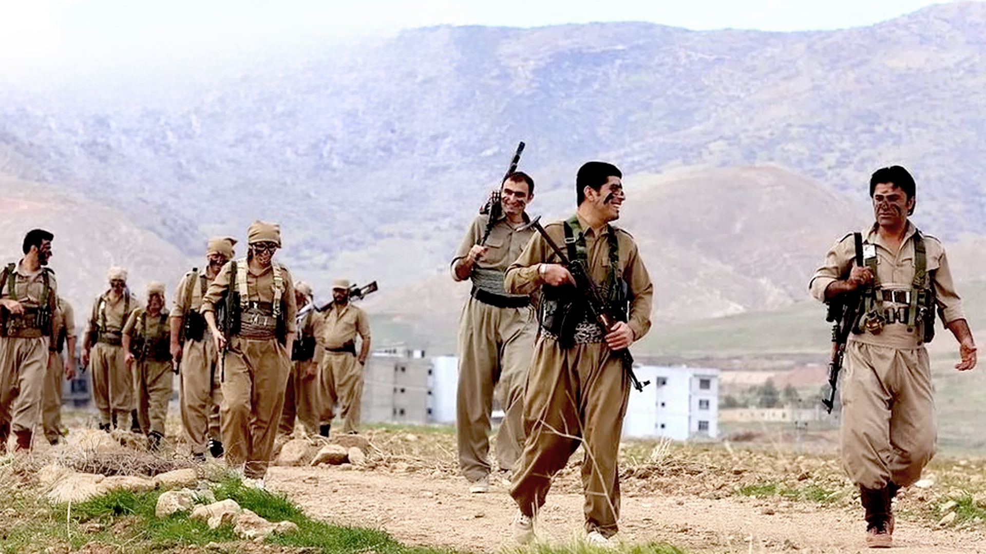 التدخل العسكري في إيران