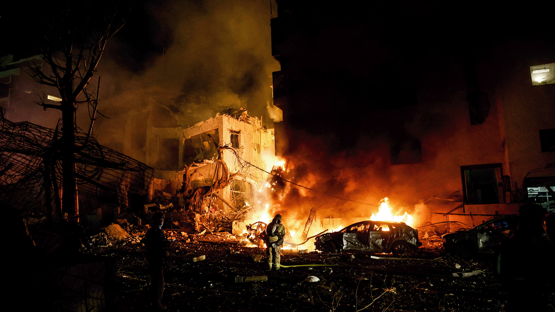 سلاح الصورة في الحروب