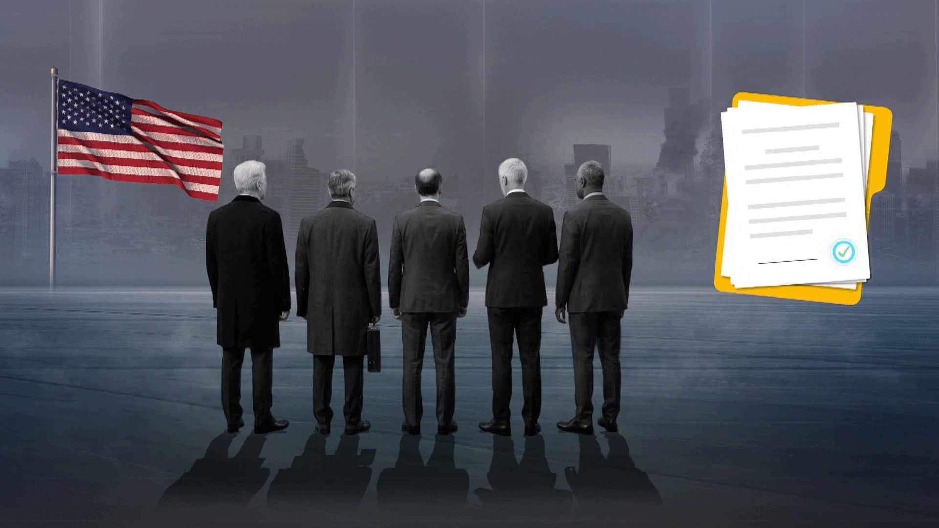 الحرب الأمريكية الإيرانية: هل يقع ترمب في فخ “مضيق هرمز” وأسعار النفط؟