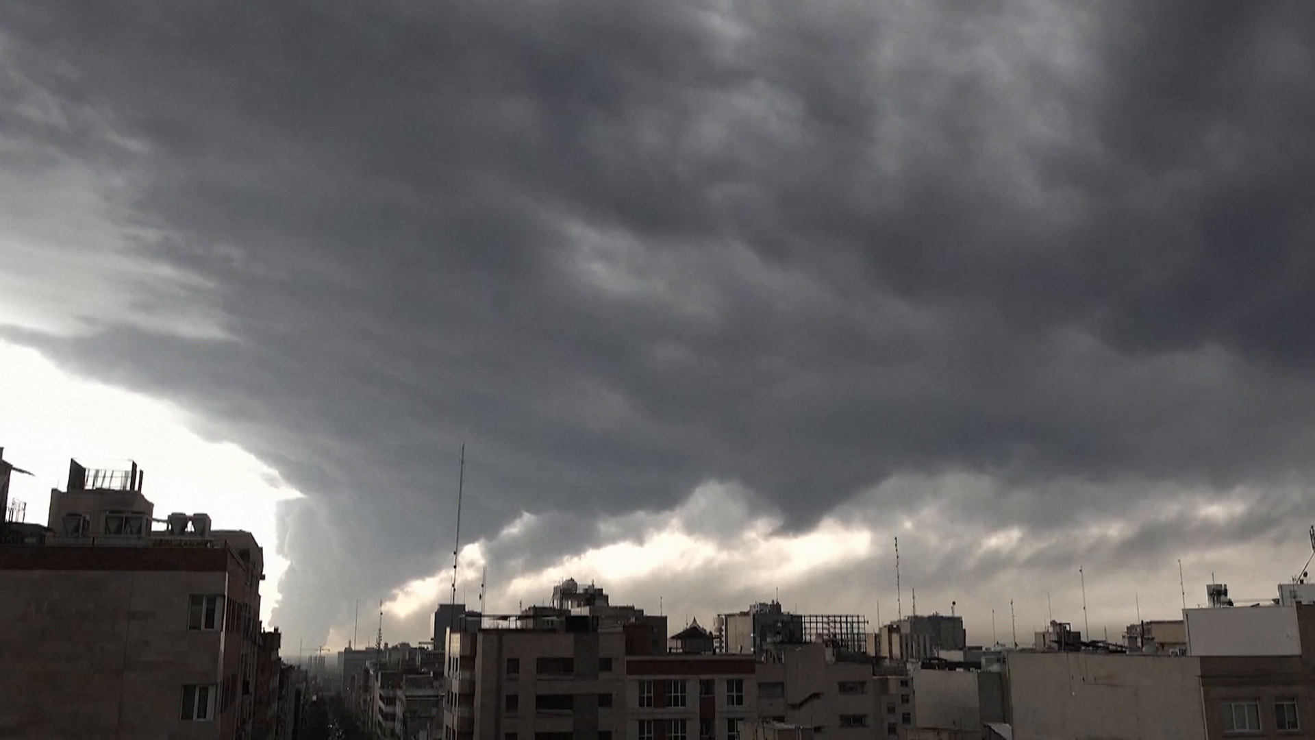 التلوث البيئي الناتج عن الحروب