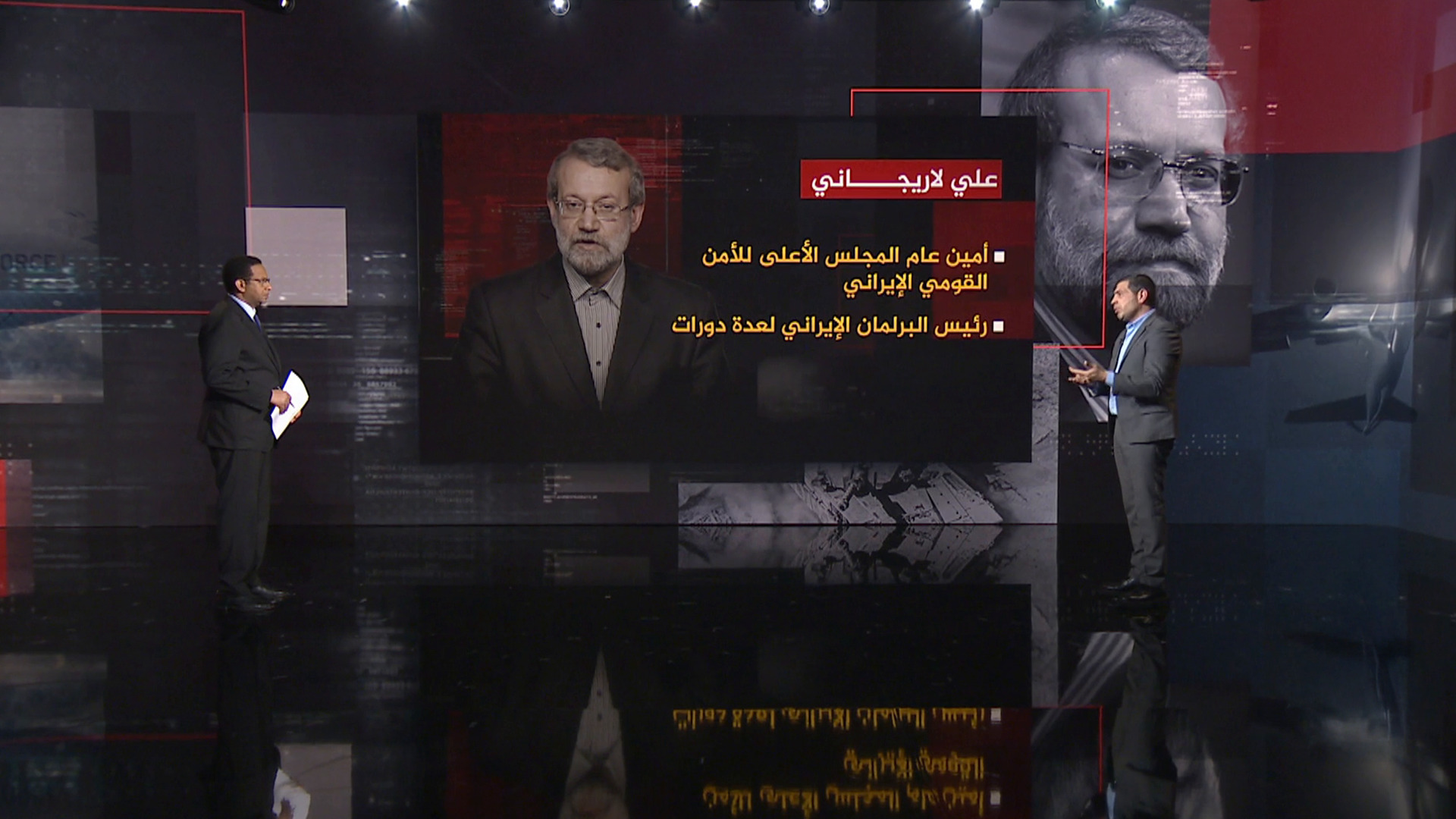 زلزال في طهران: هل تنهي اغتيالات قادة إيران بنية النظام الحاكم؟