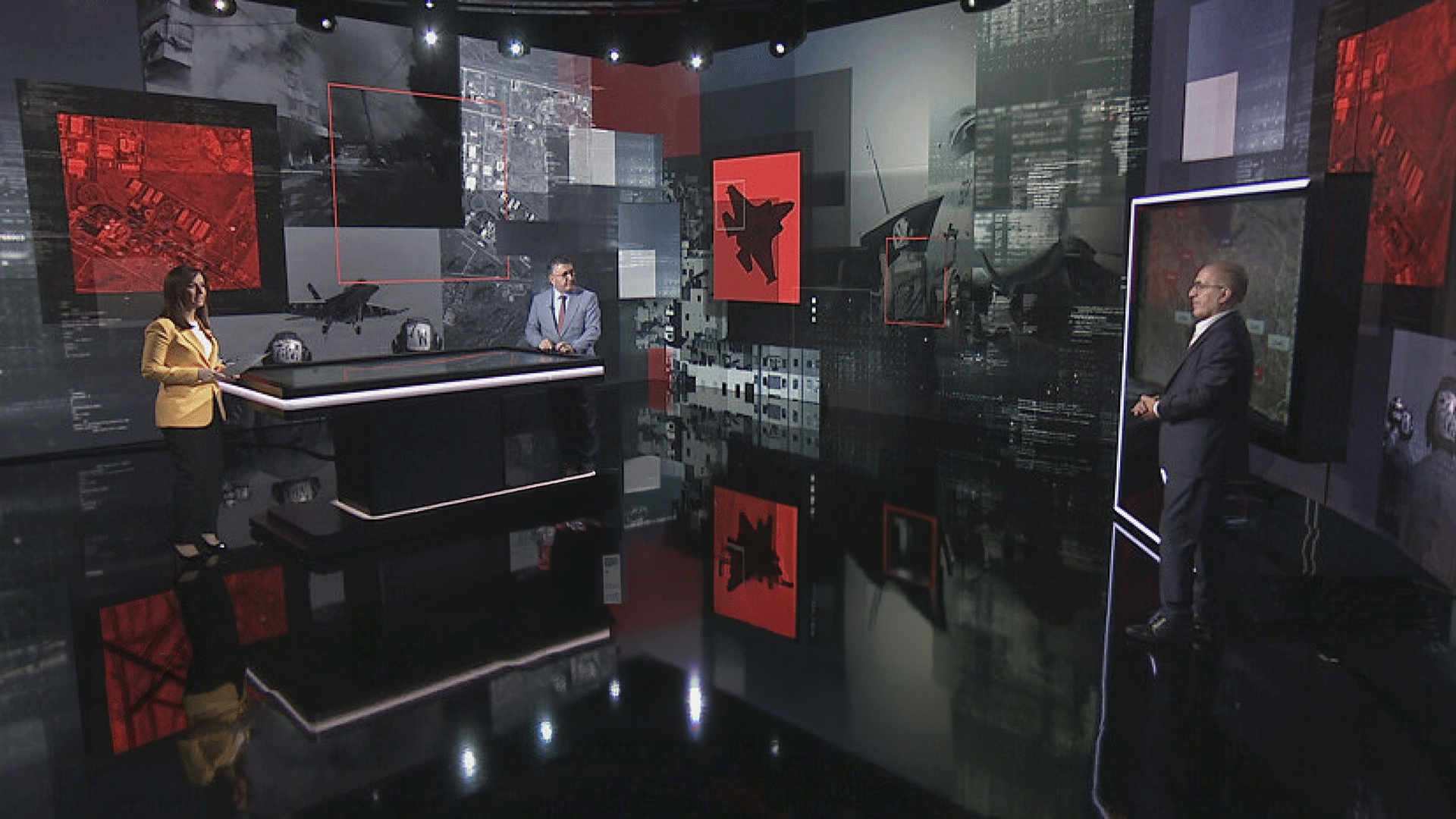 تصعيد غير مسبوق: استهداف منشآت الغاز في إيران يفتح أبواب ‘حرب الطاقة’ الشاملة