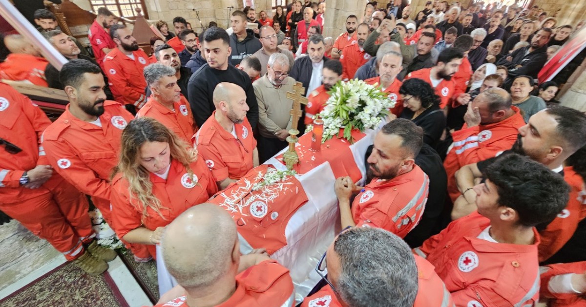 القطاع الصحي في لبنان