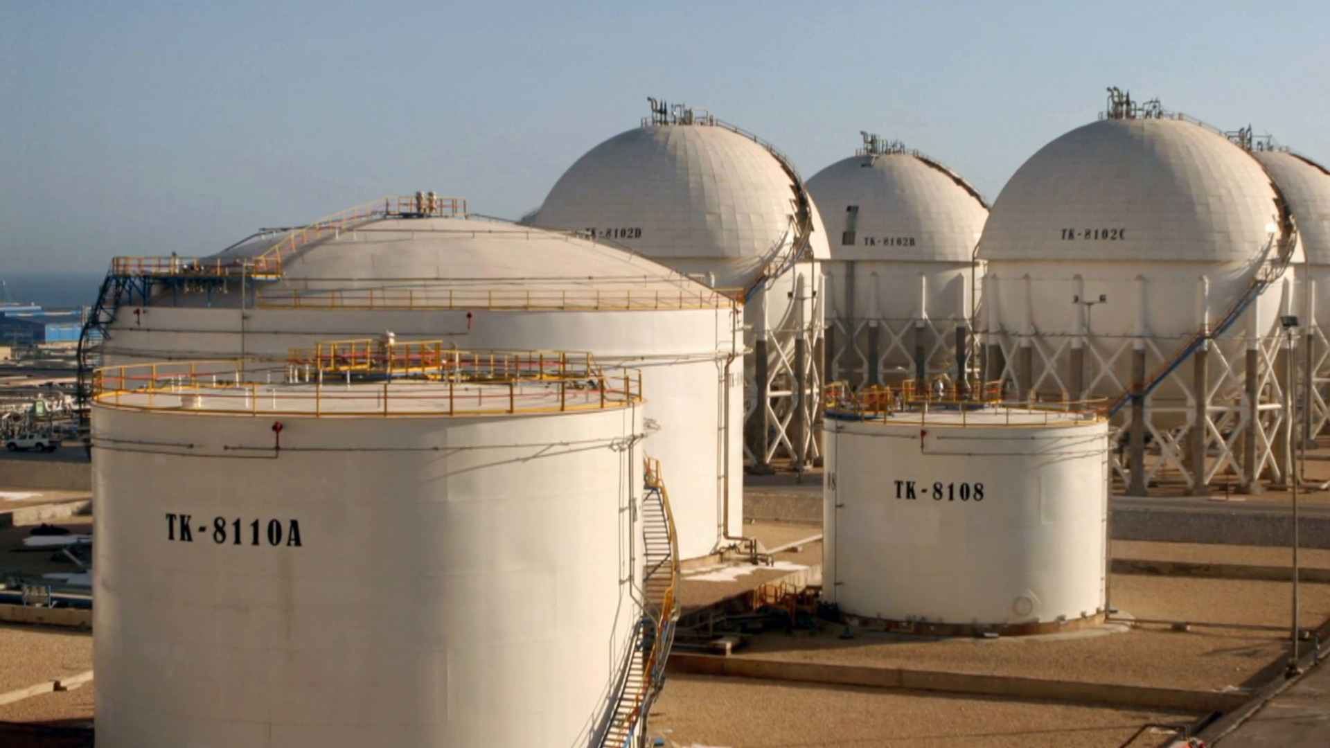 حقل بارس الجنوبي