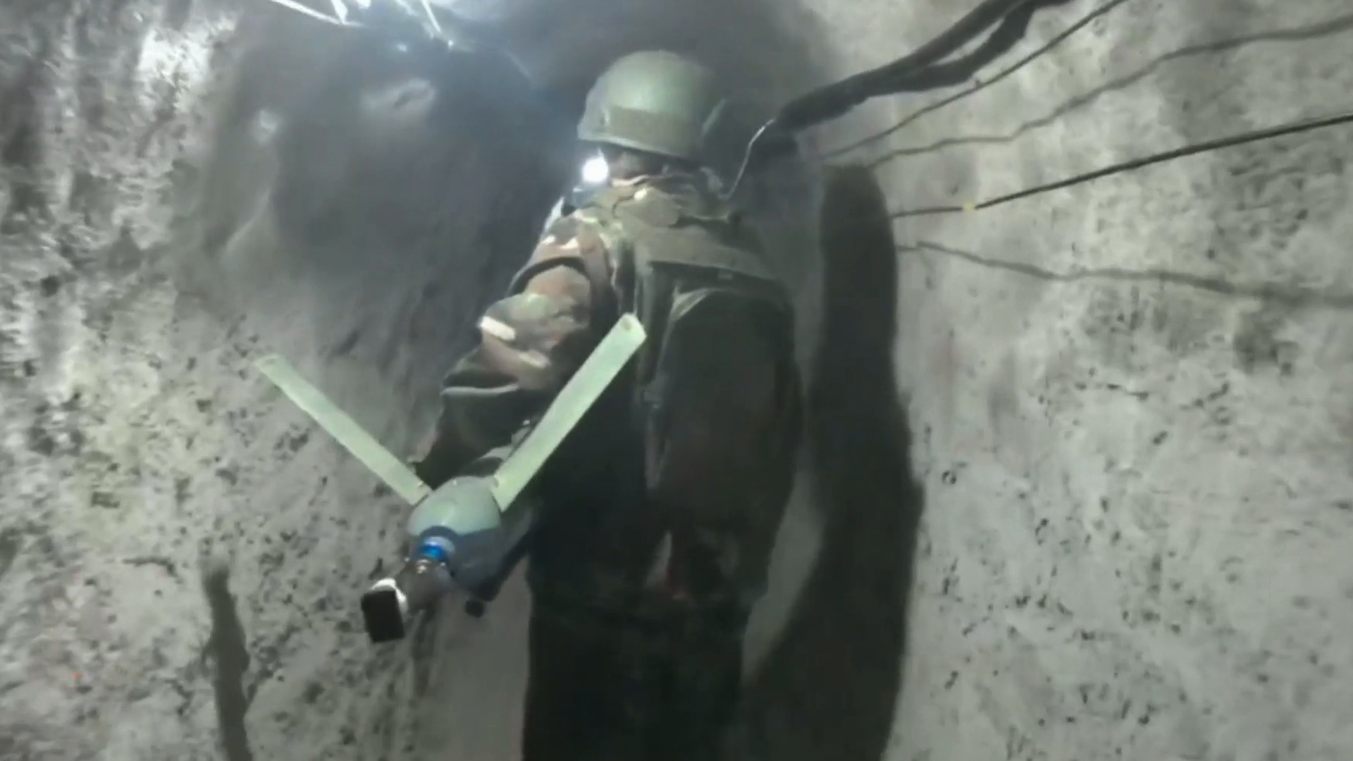 مسيّرات حزب الله