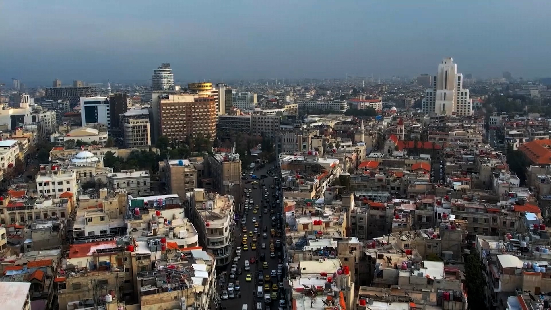 المكتب الاقتصادي لأسماء الأسد