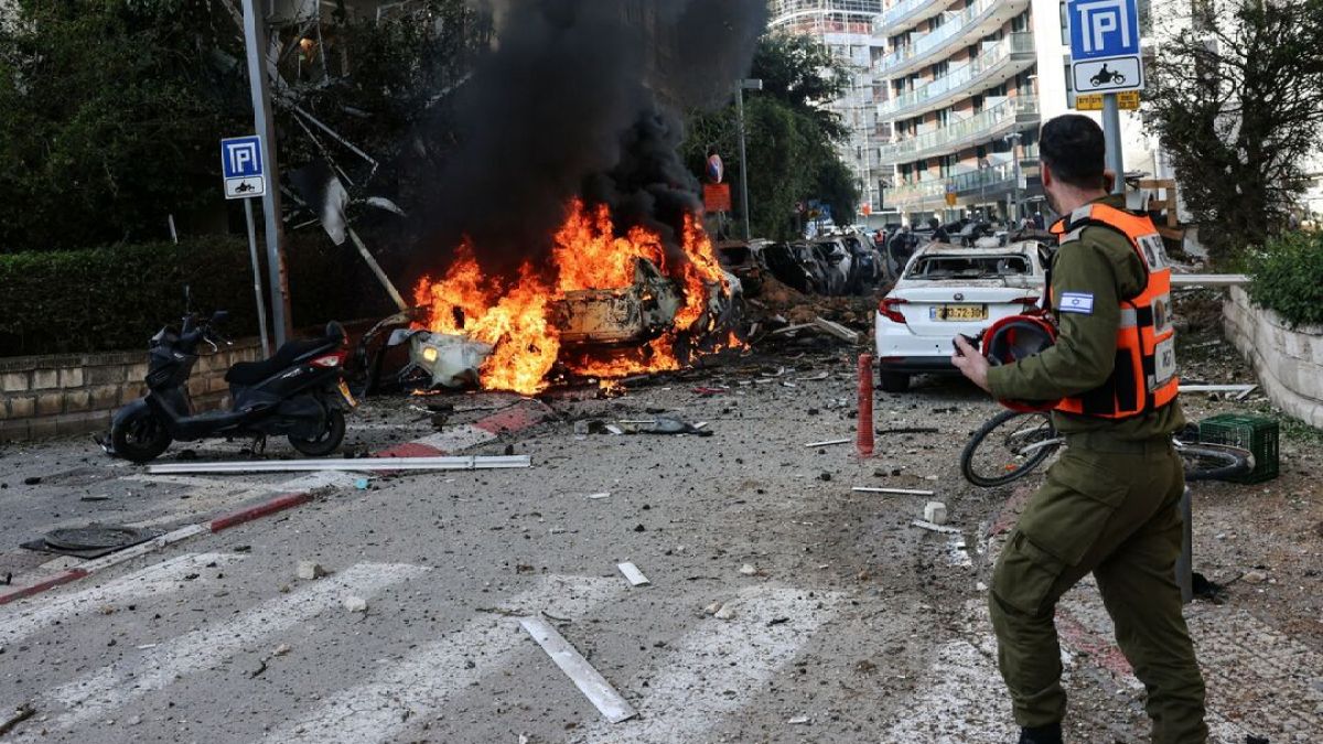 أبراهام بورغ