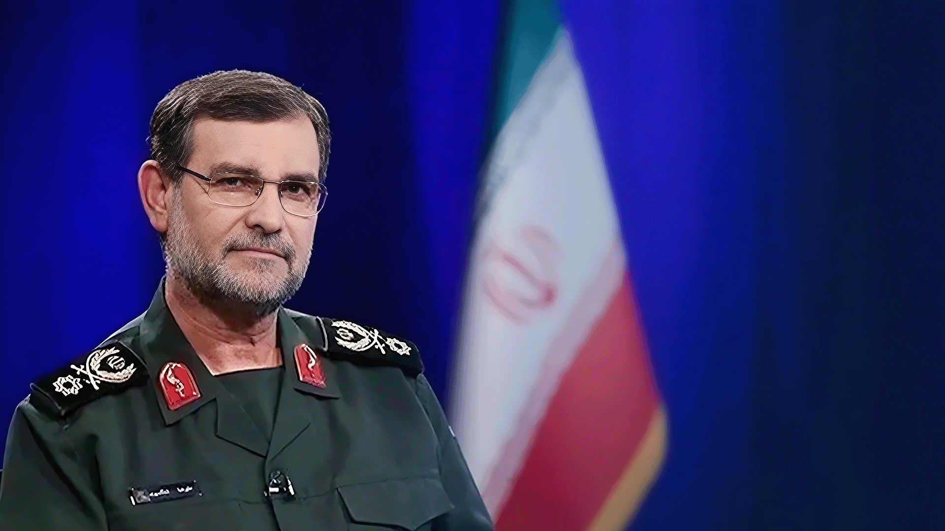 علي رضا تنكسيري