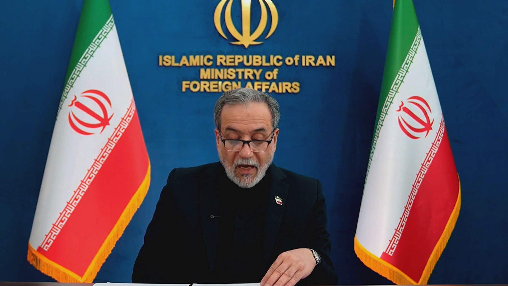 عراقجي يزلزل مجلس حقوق الإنسان: قصف مدرسة ميناب جريمة حرب أمريكية مكتملة الأركان