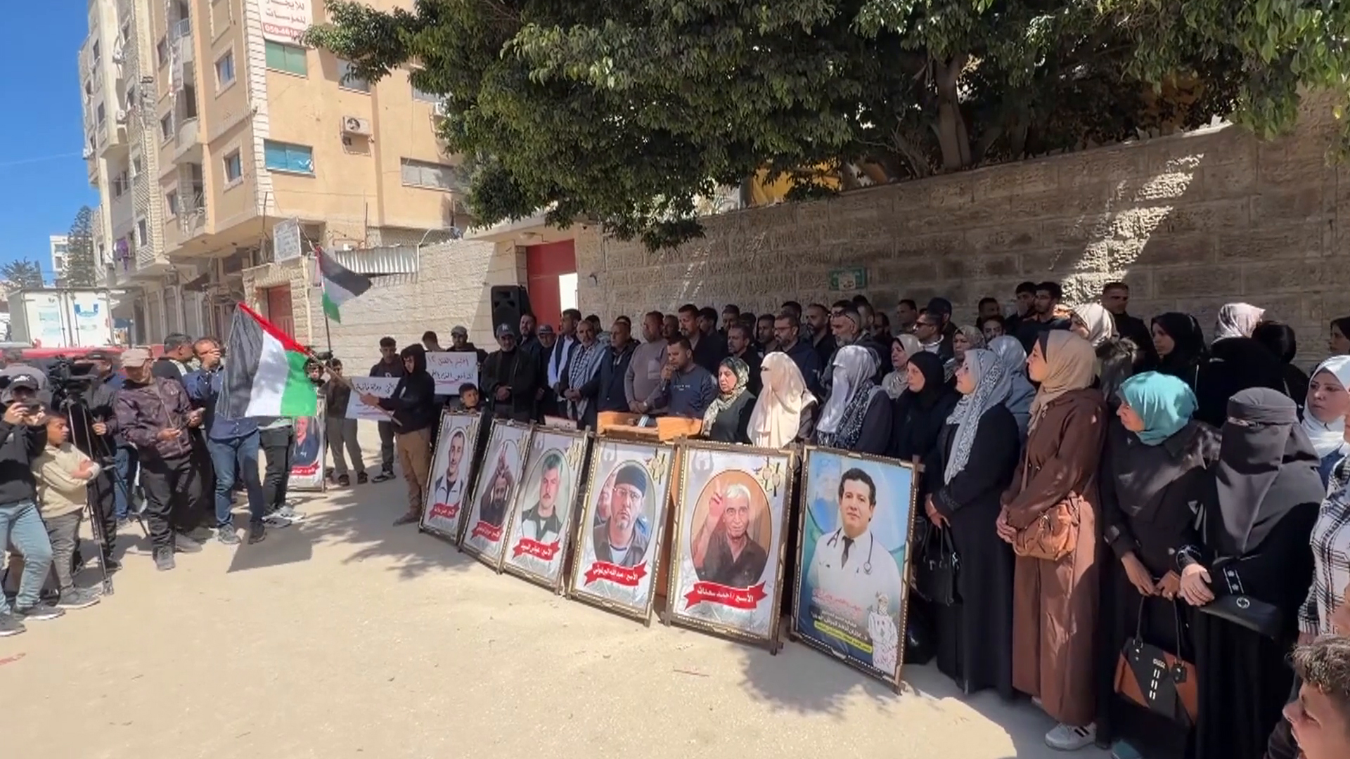 جريمة دولية.. غضب عارم في غزة ضد قانون إعدام الأسرى ومطالبات بتدخل دولي عاجل