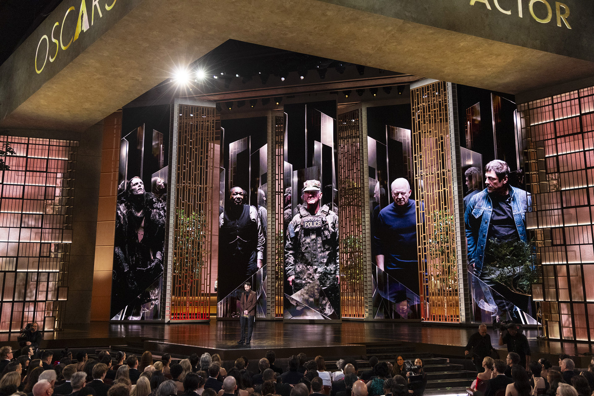 جوائز الأوسكار 2026