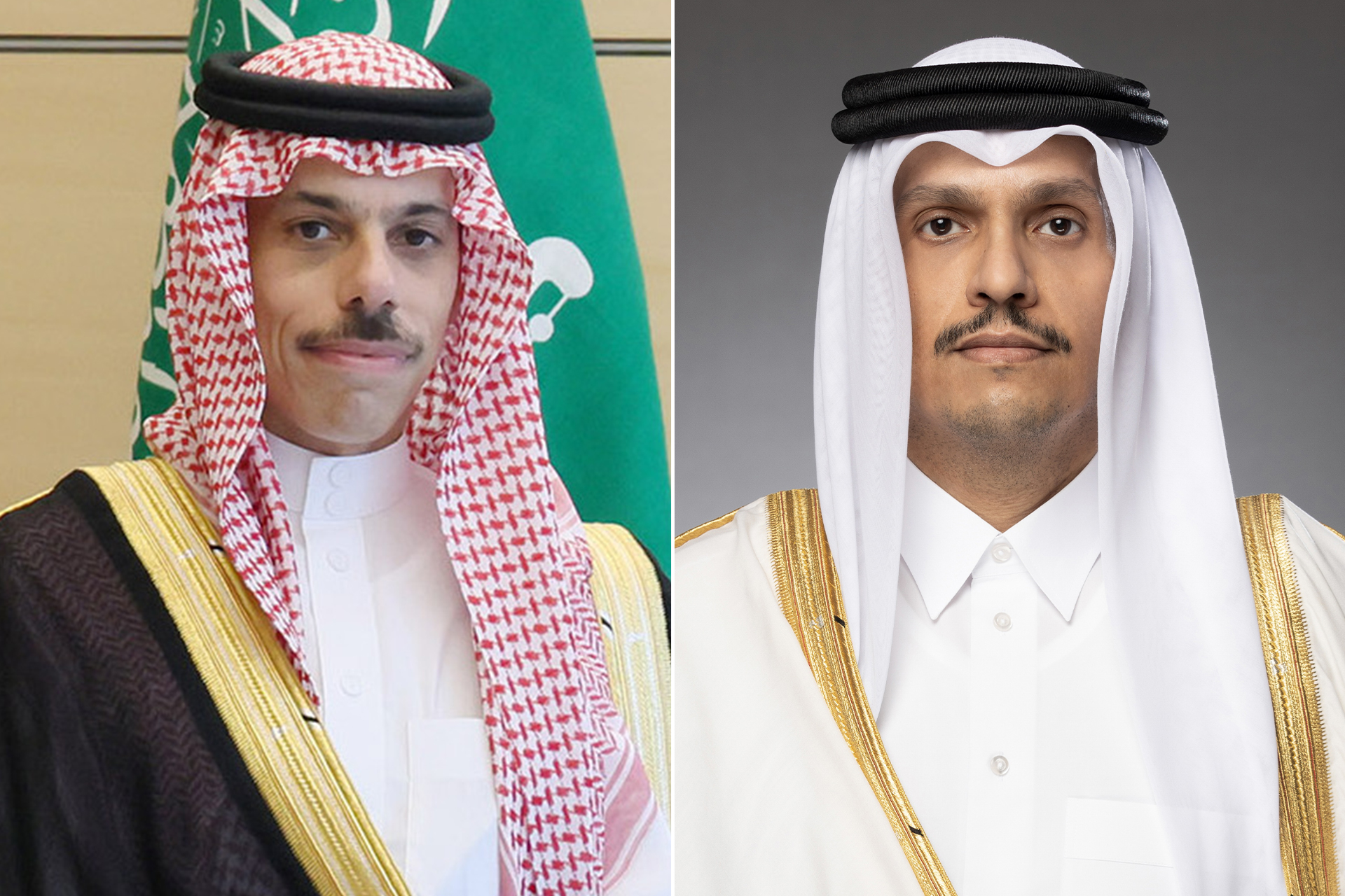 الهجمات الإيرانية على دول الخليج