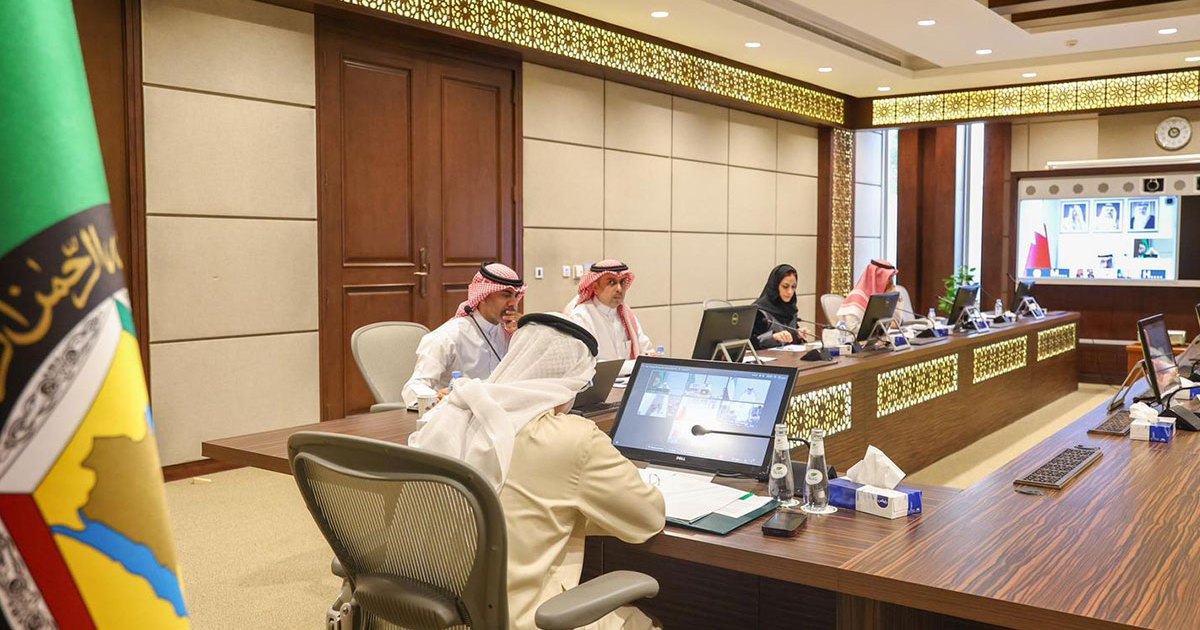 المبادرات اللوجستية السعودية