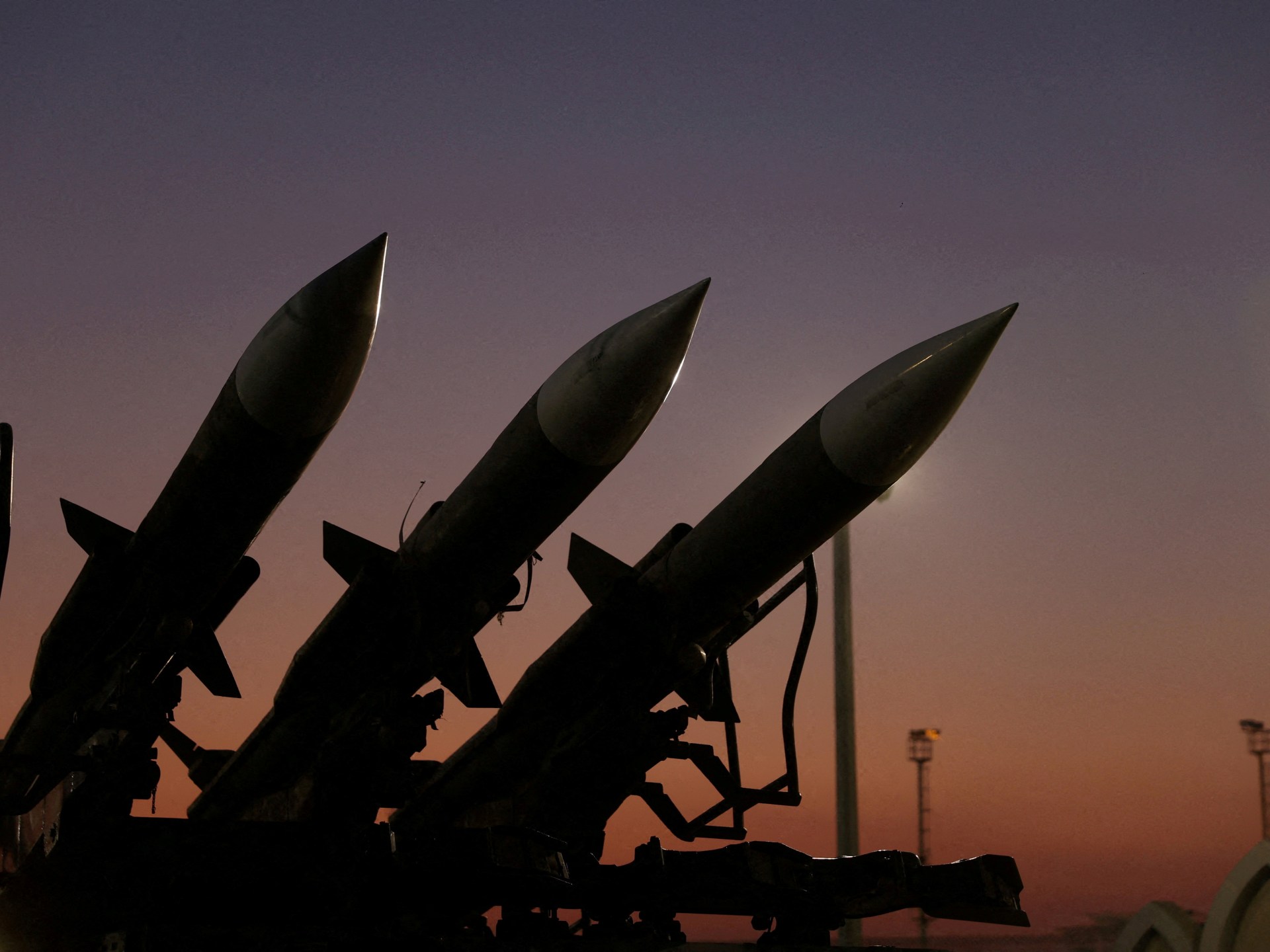 الجامعات الأمريكية في الشرق الأوسط