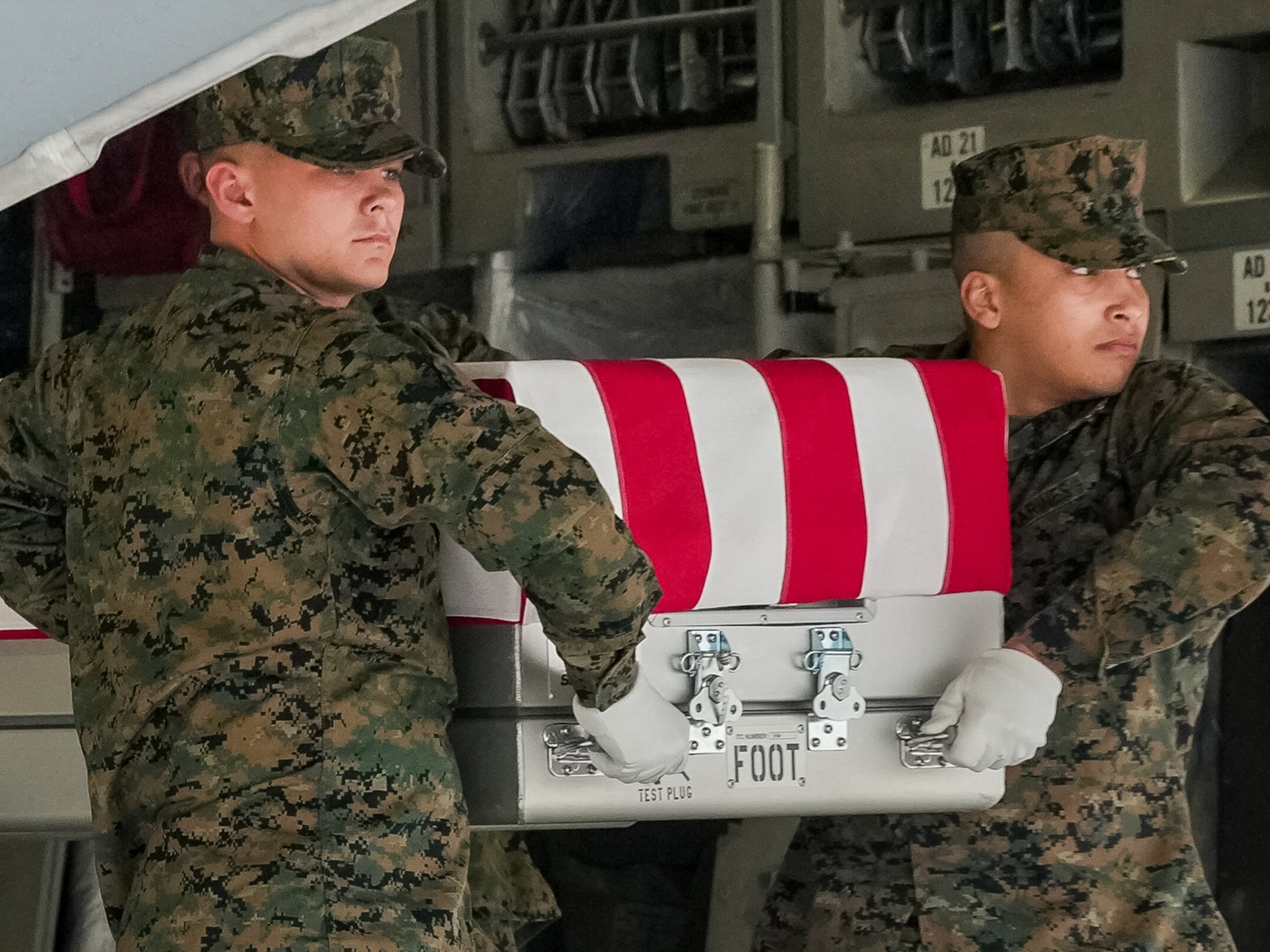 حقيقة إسلام جنود بسبب الحرب على إيران.. فيديو مضلل يثير الجدل على المنصات