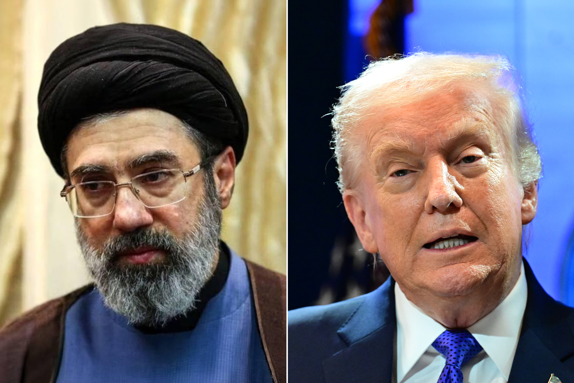 الوساطة بين واشنطن وطهران