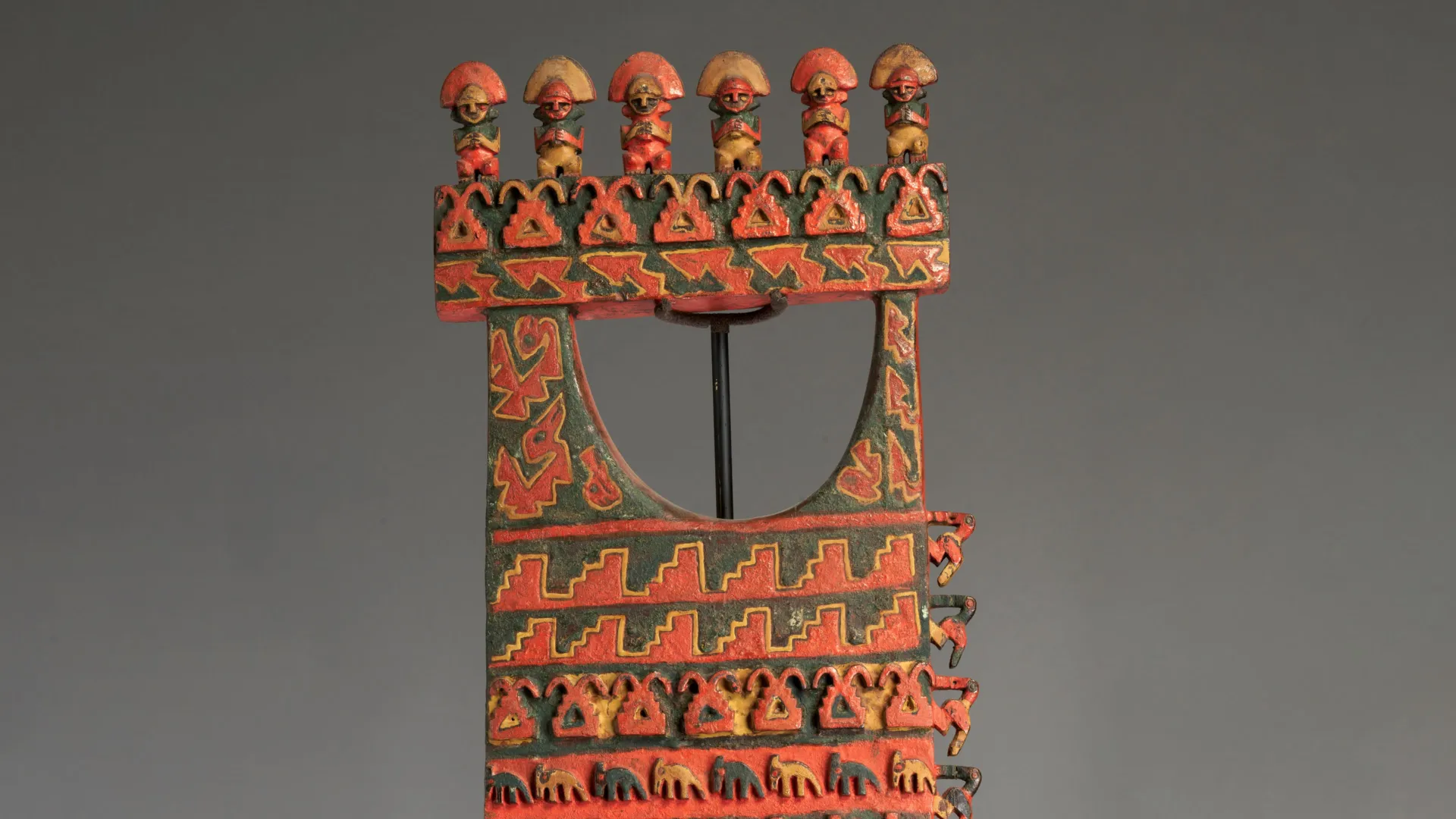 الأركيولوجيا الحيوية (Bioarchaeology)