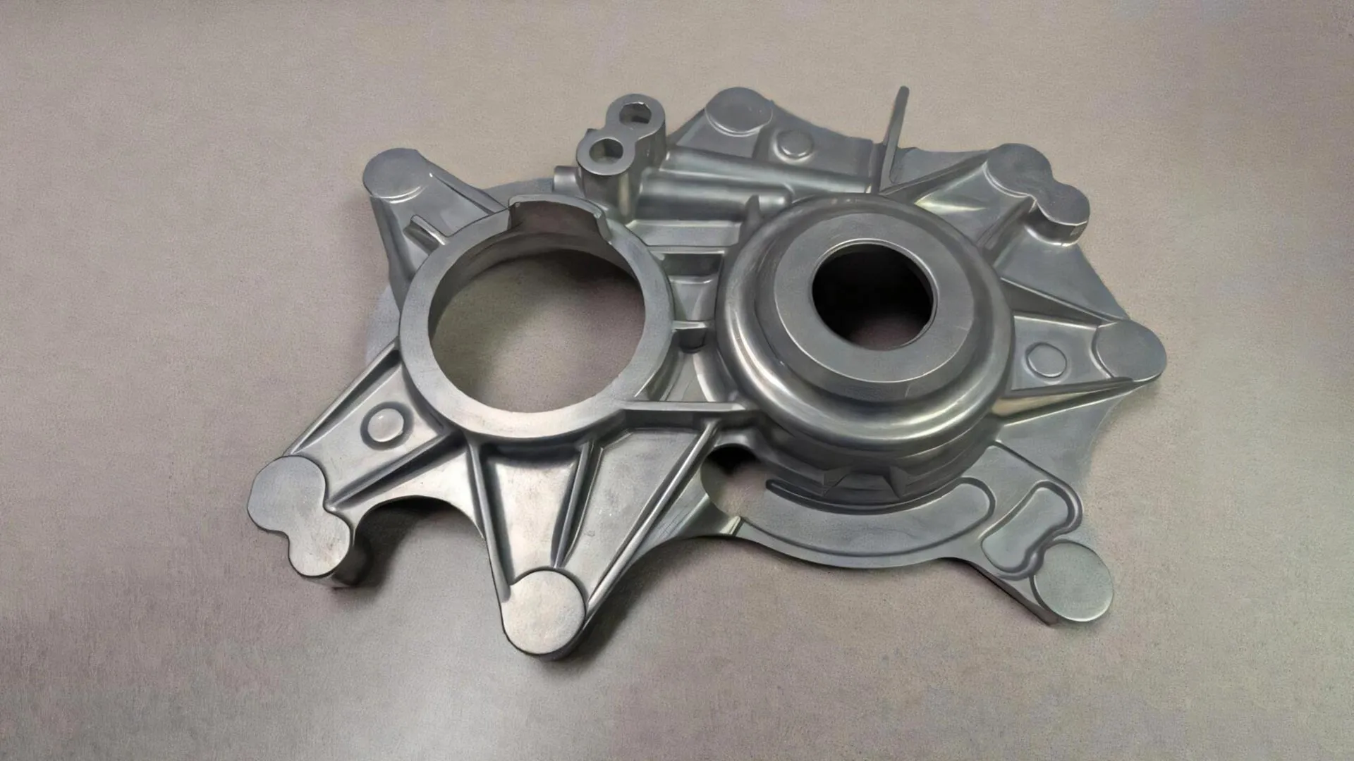 إعادة تدوير الألومنيوم الهيكلي