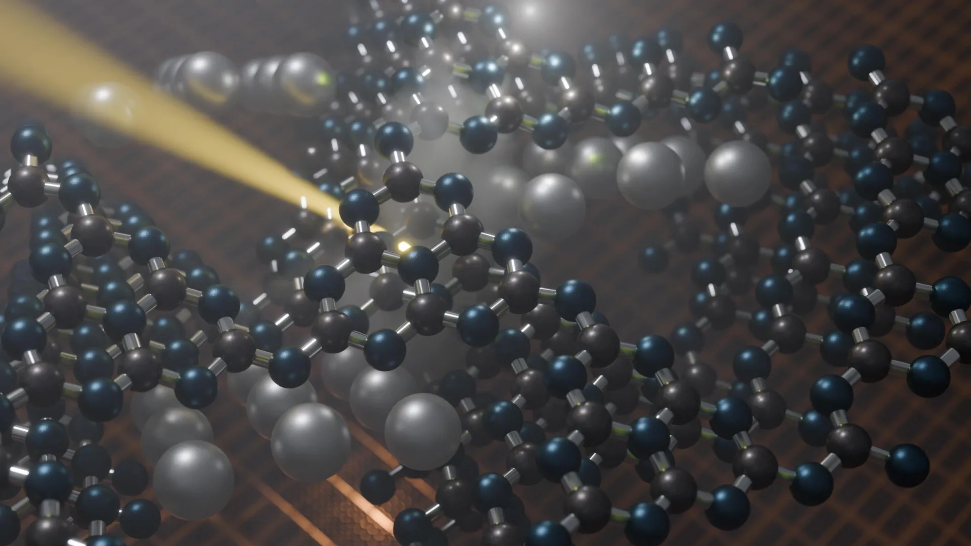 التحفيز الضوئي