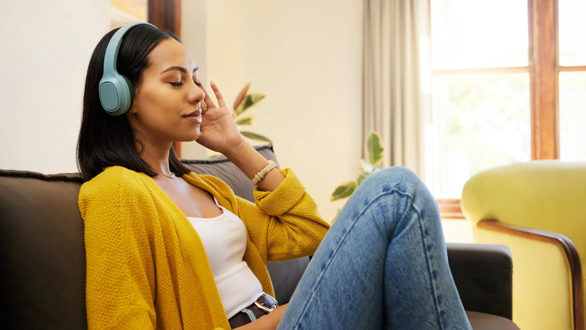 دراسة سريرية تحدد «النقطة المثالية» لعلاج القلق موسيقياً: 24 دقيقة من التحفيز السمعي المبتكر