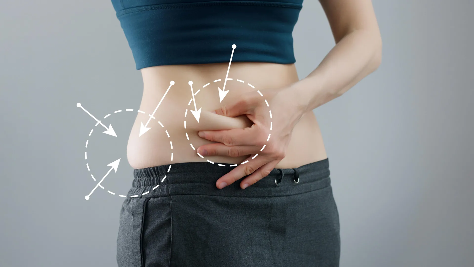 عكس حالة ما قبل السكري