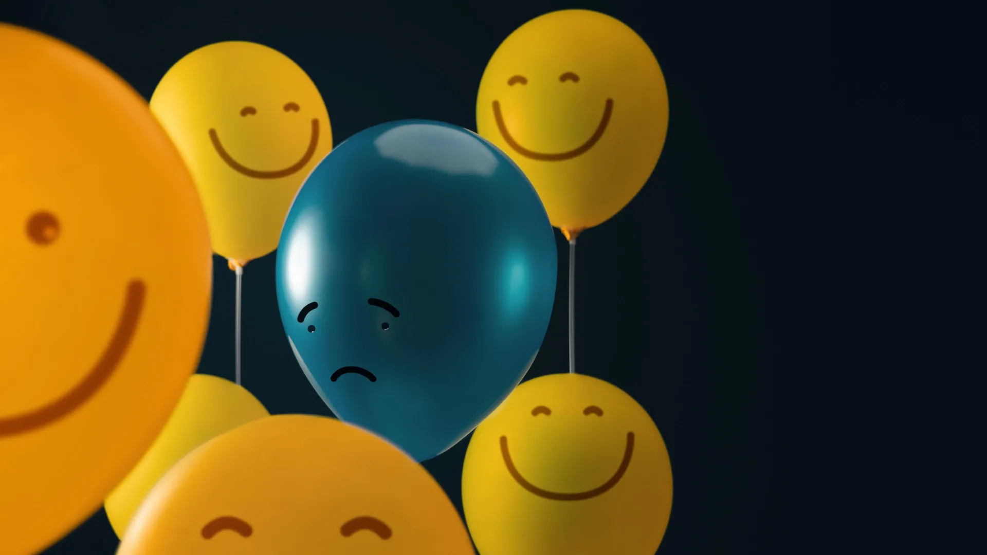 دراسة موسعة: ناهضات مستقبلات GLP-1 ترتبط بانخفاض ملحوظ في مخاطر الاكتئاب والقلق والإدمان