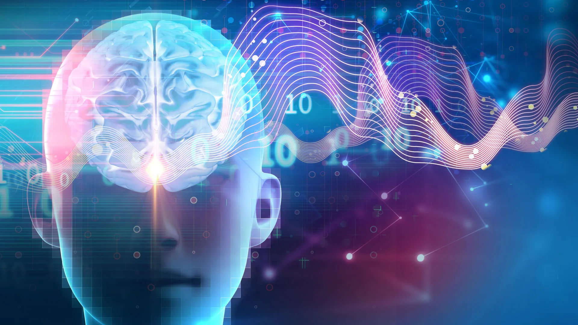 هرمون النمو وجودة النوم