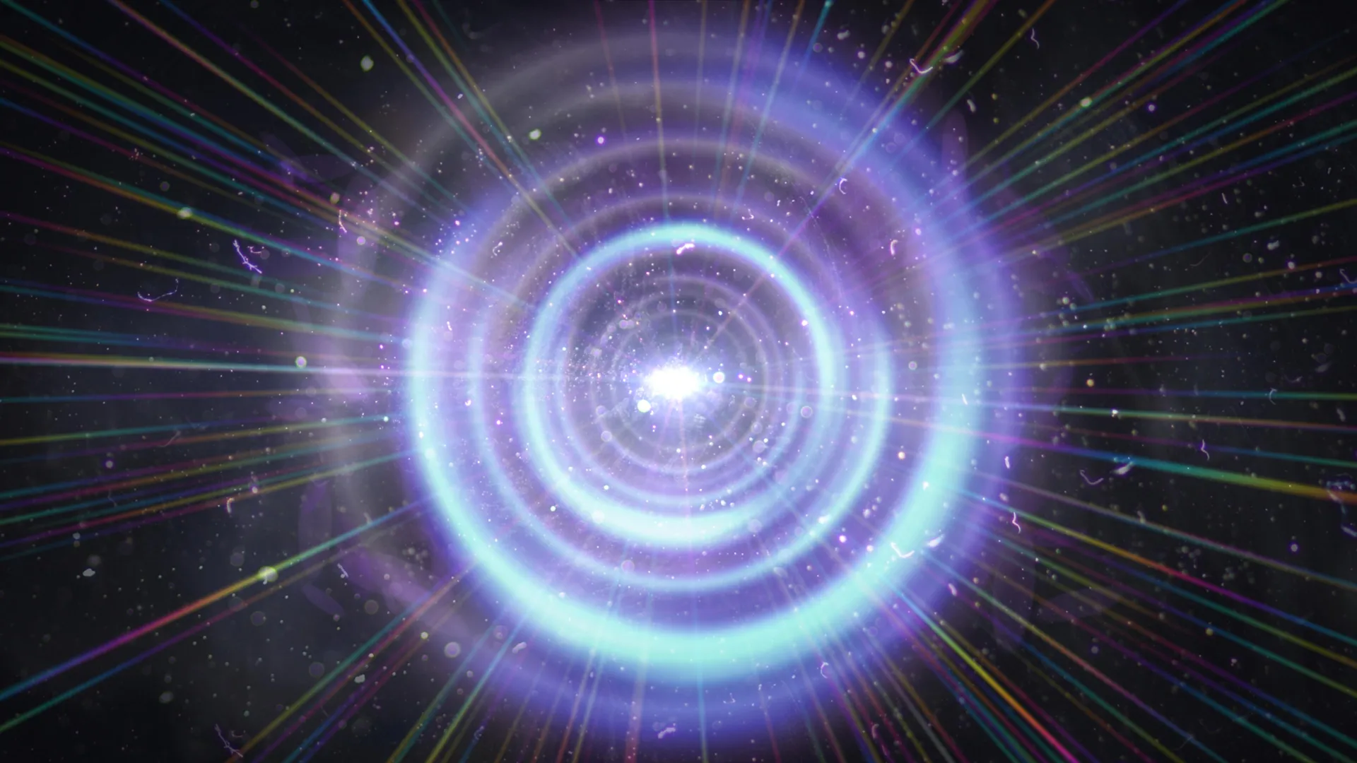 الجاذبية الكمية التربيعية