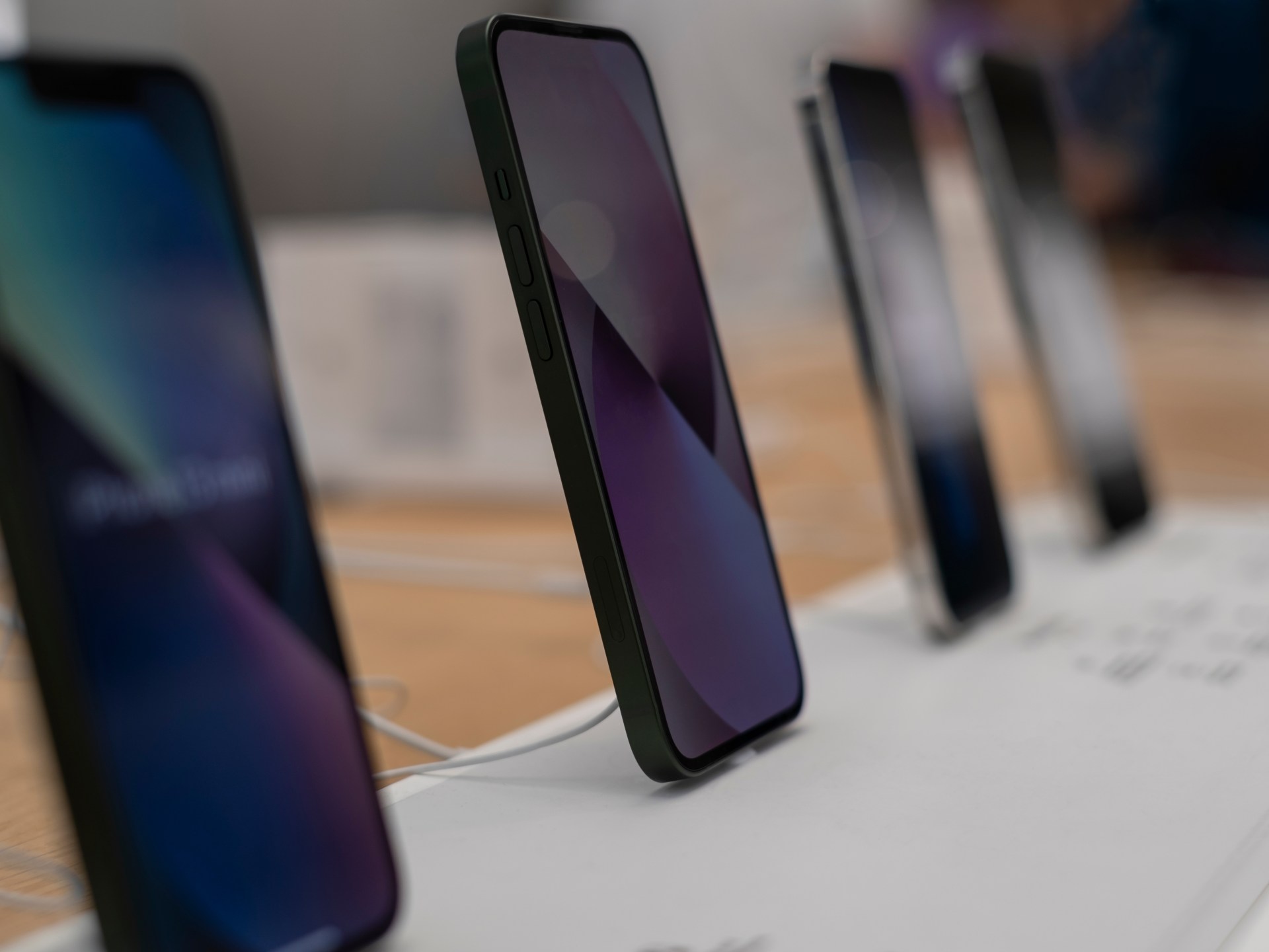 أزمة الرقائق والذكاء الاصطناعي