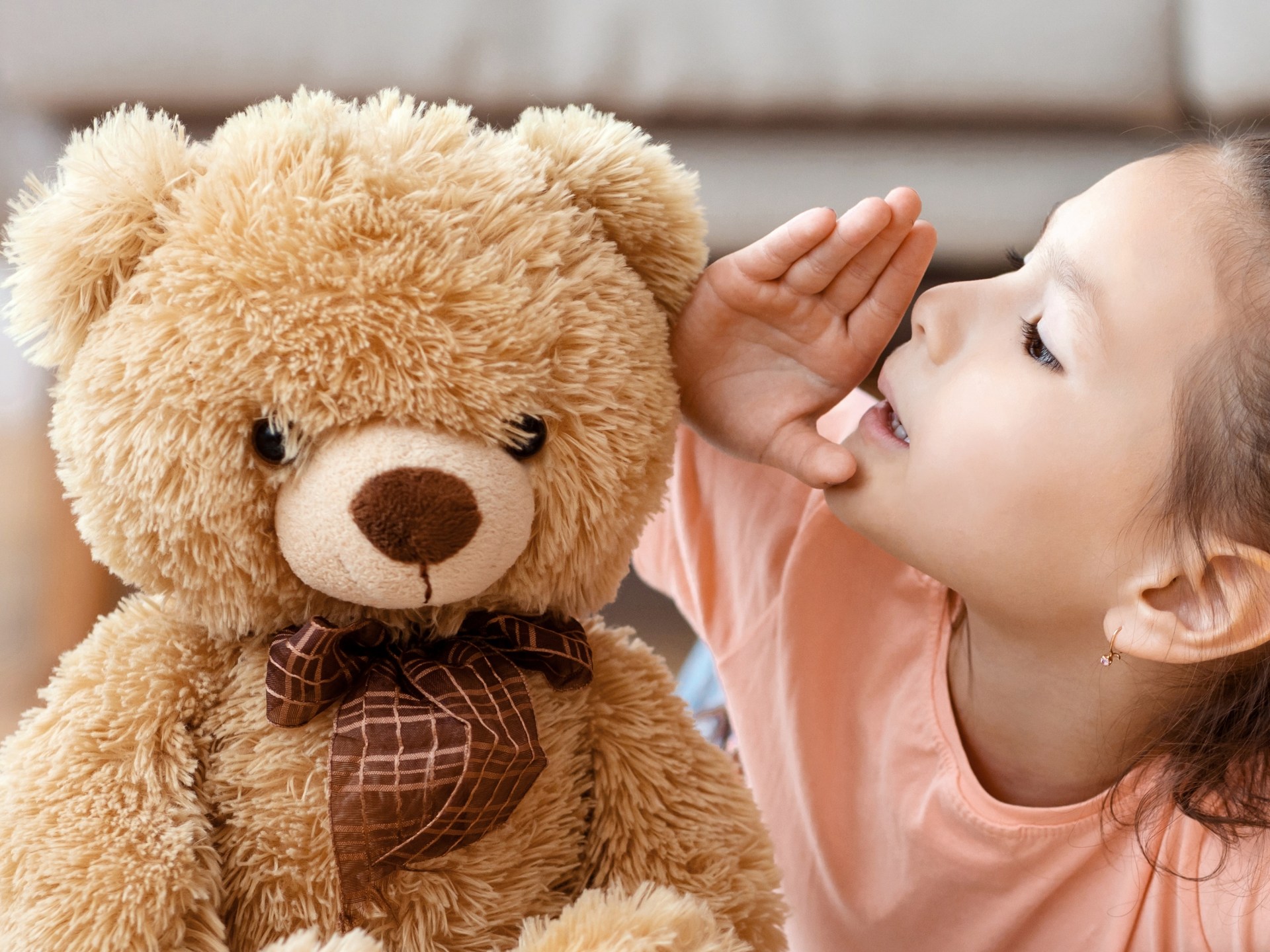 تحذير للآباء: مخاطر ألعاب الذكاء الاصطناعي تهدد سلامة وخصوصية أطفالكم