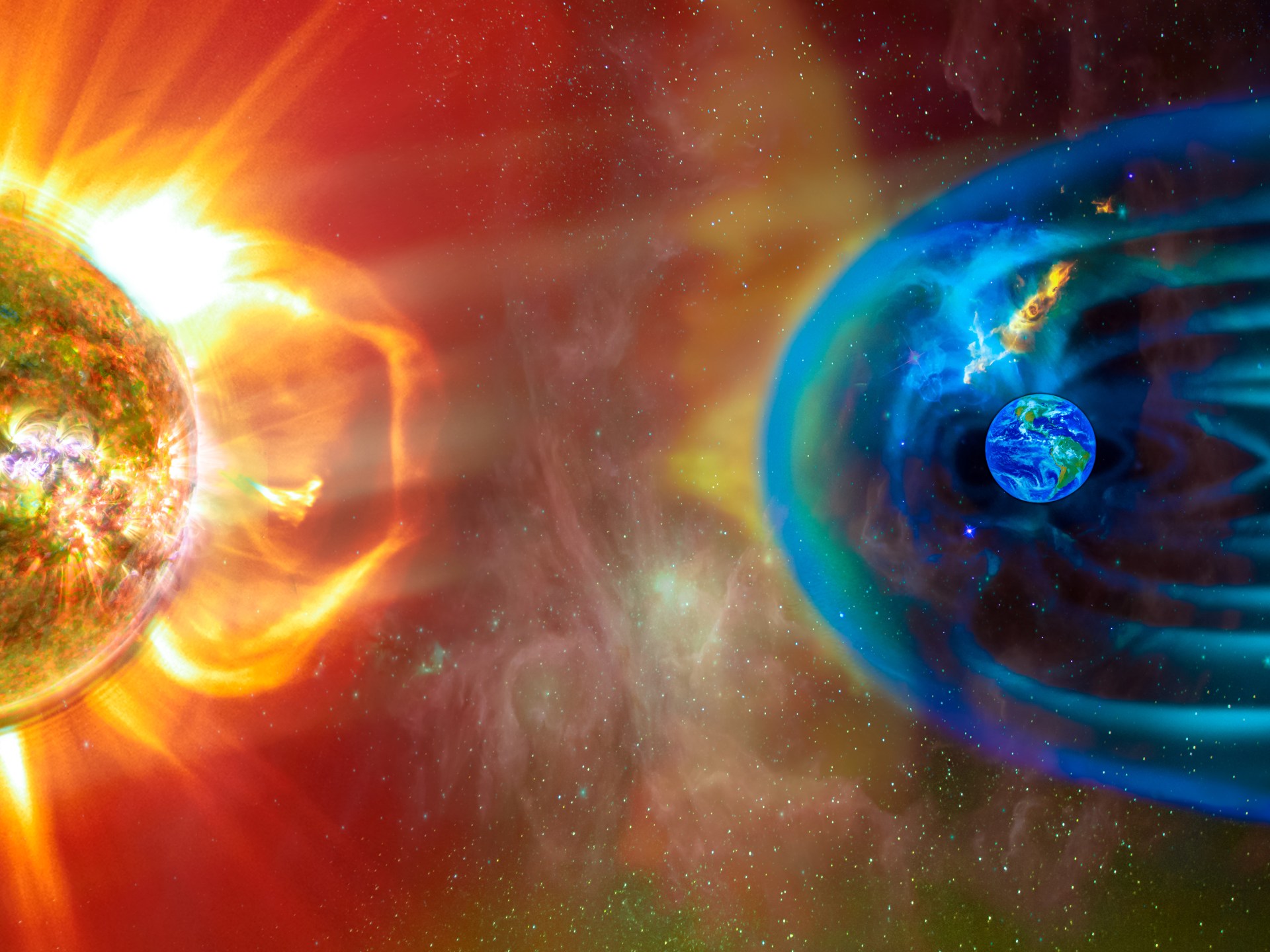 مهمة أرتميس 2