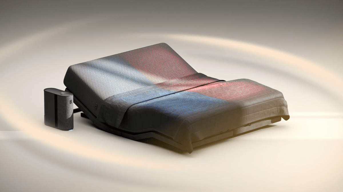 إيت سليب (Eight Sleep)