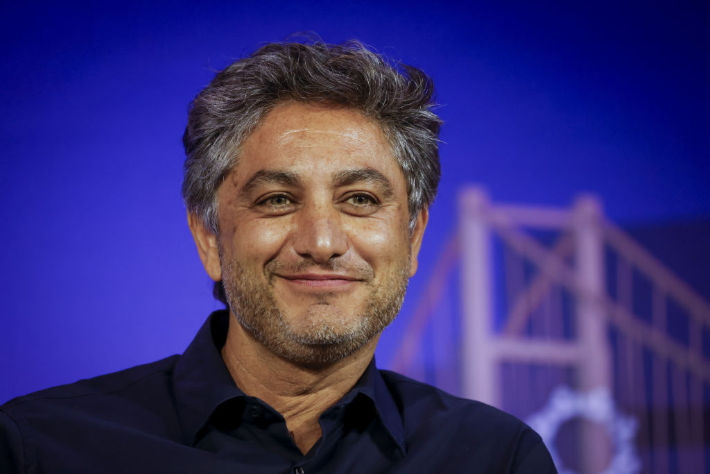 أنطونيو غراسياس