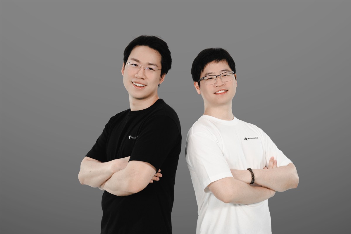 Memories.ai تقود ثورة “الذاكرة البصرية” في عالم الروبوتات والتقنيات القابلة للارتداء بالتعاون مع إنفيديا