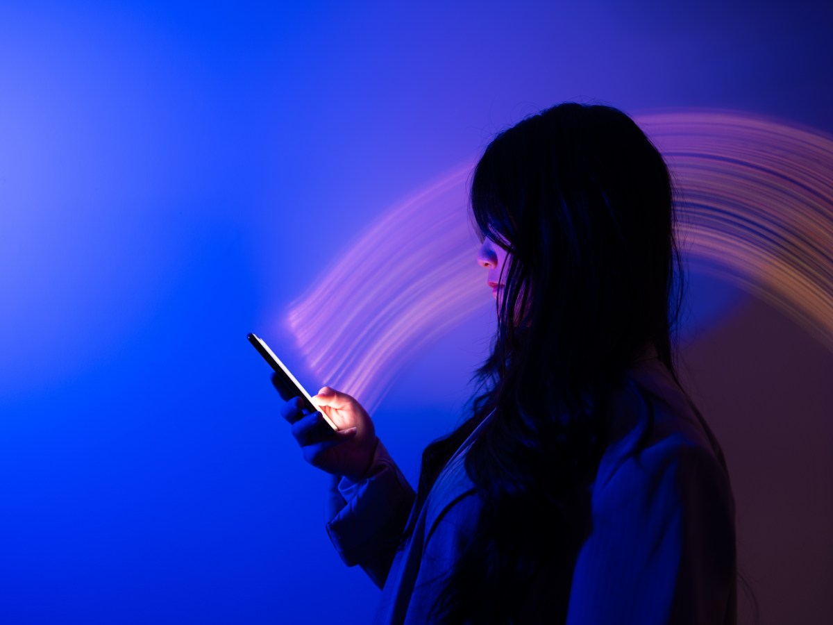 التصفح السلبي (Doomscrolling)