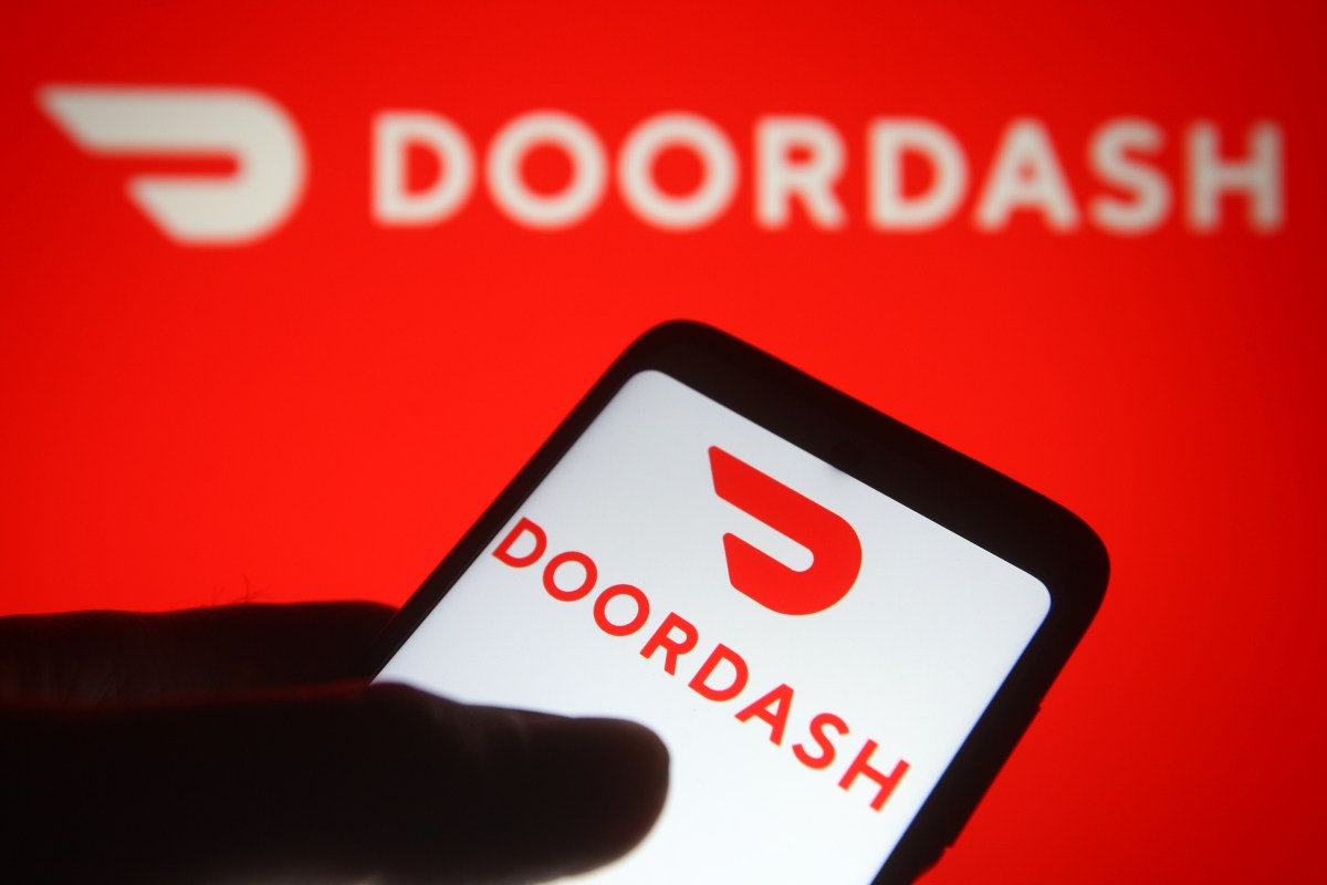 دوردراش (DoorDash)