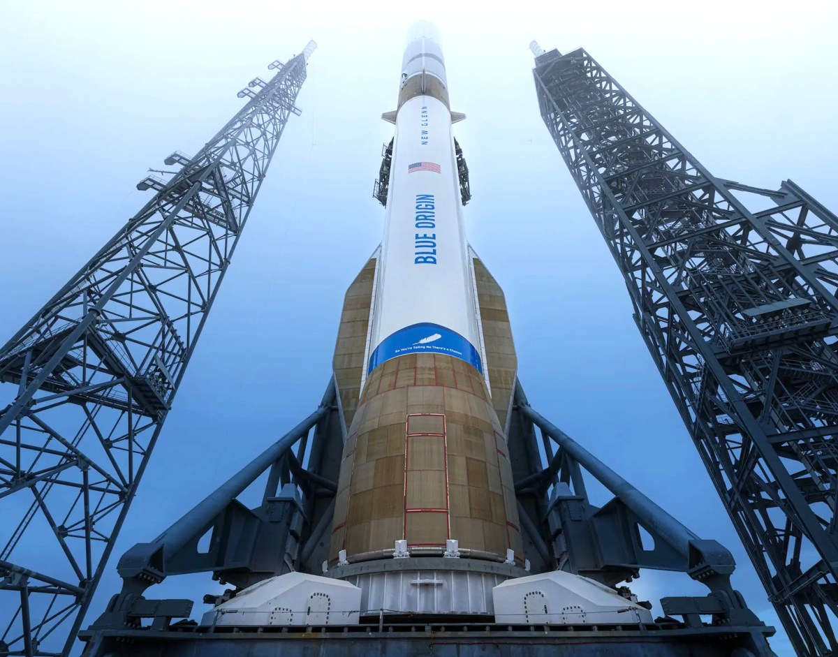 بلو أوريجين