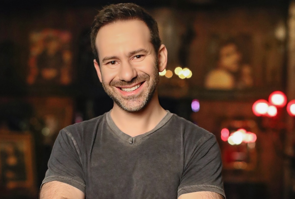 وفاة ليونيد رادفينسكي.. الملياردير الذي قاد منصة “أونلي فانز” إلى قمة الاقتصاد الرقمي