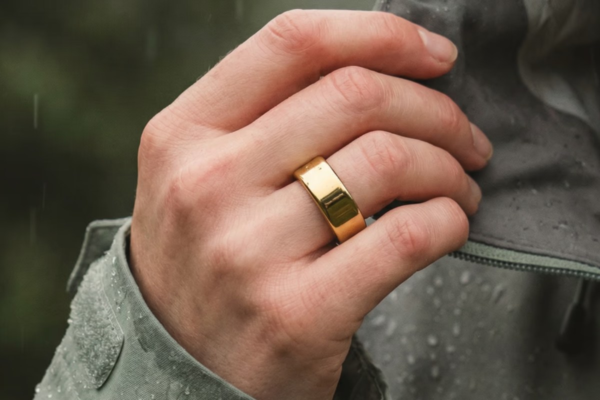 بعد خسائر بـ 50 مليون دولار.. Ultrahuman تعود للسوق الأمريكي بخاتم Ring Pro لمواجهة هيمنة Oura