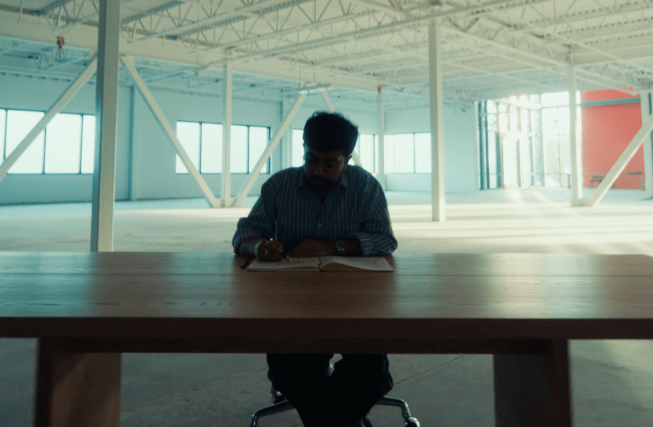 Hark تسعى لإعادة ابتكار تجربة المستخدم: مصمم “آبل” السابق يقود ثورة في واجهات الذكاء الاصطناعي