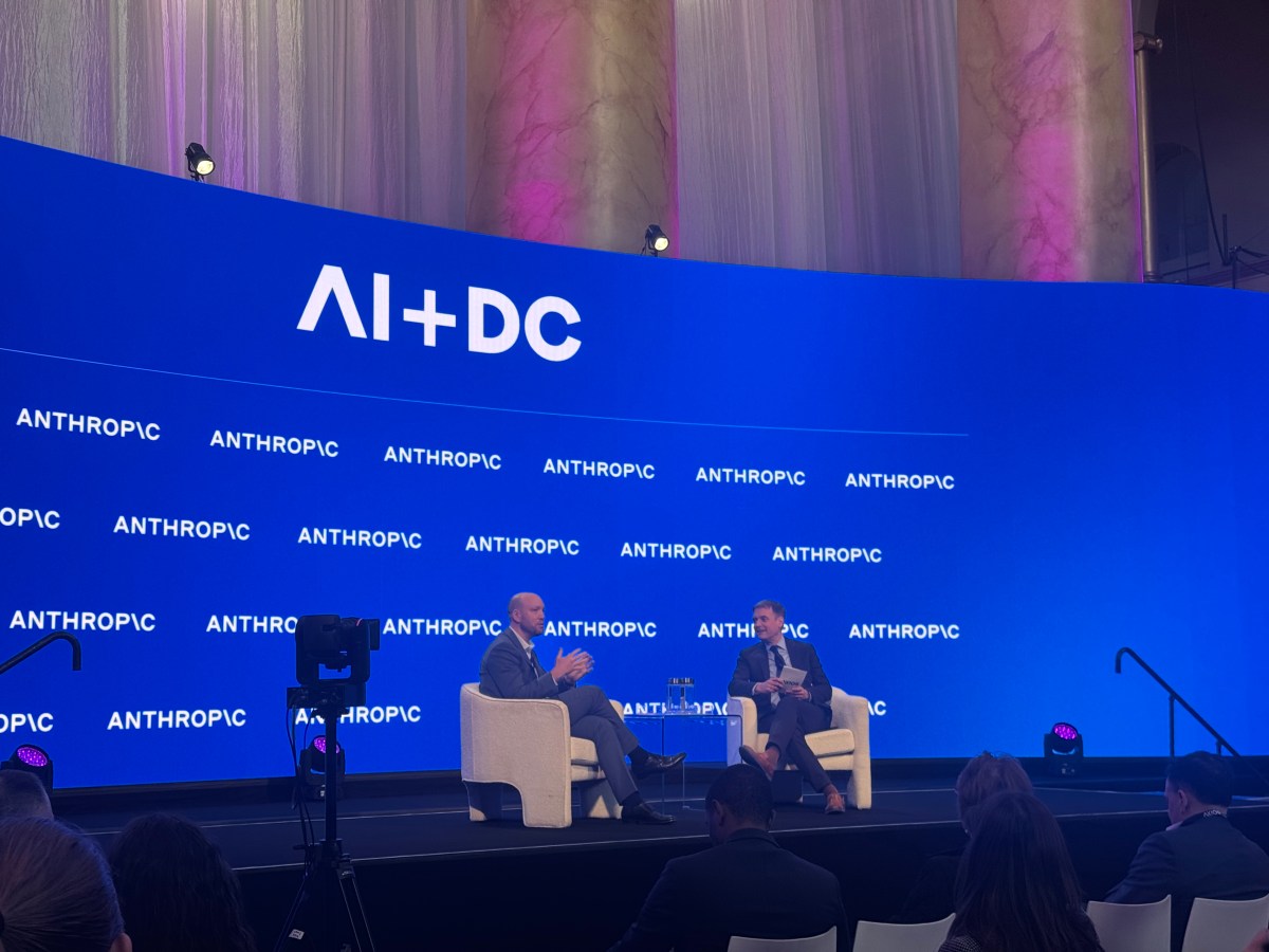 أنثروبيك (Anthropic)