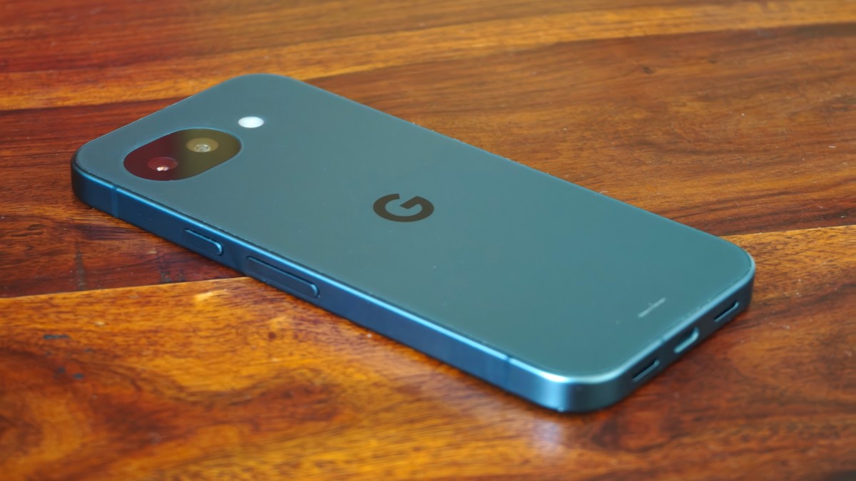 Google Pixel 10a
