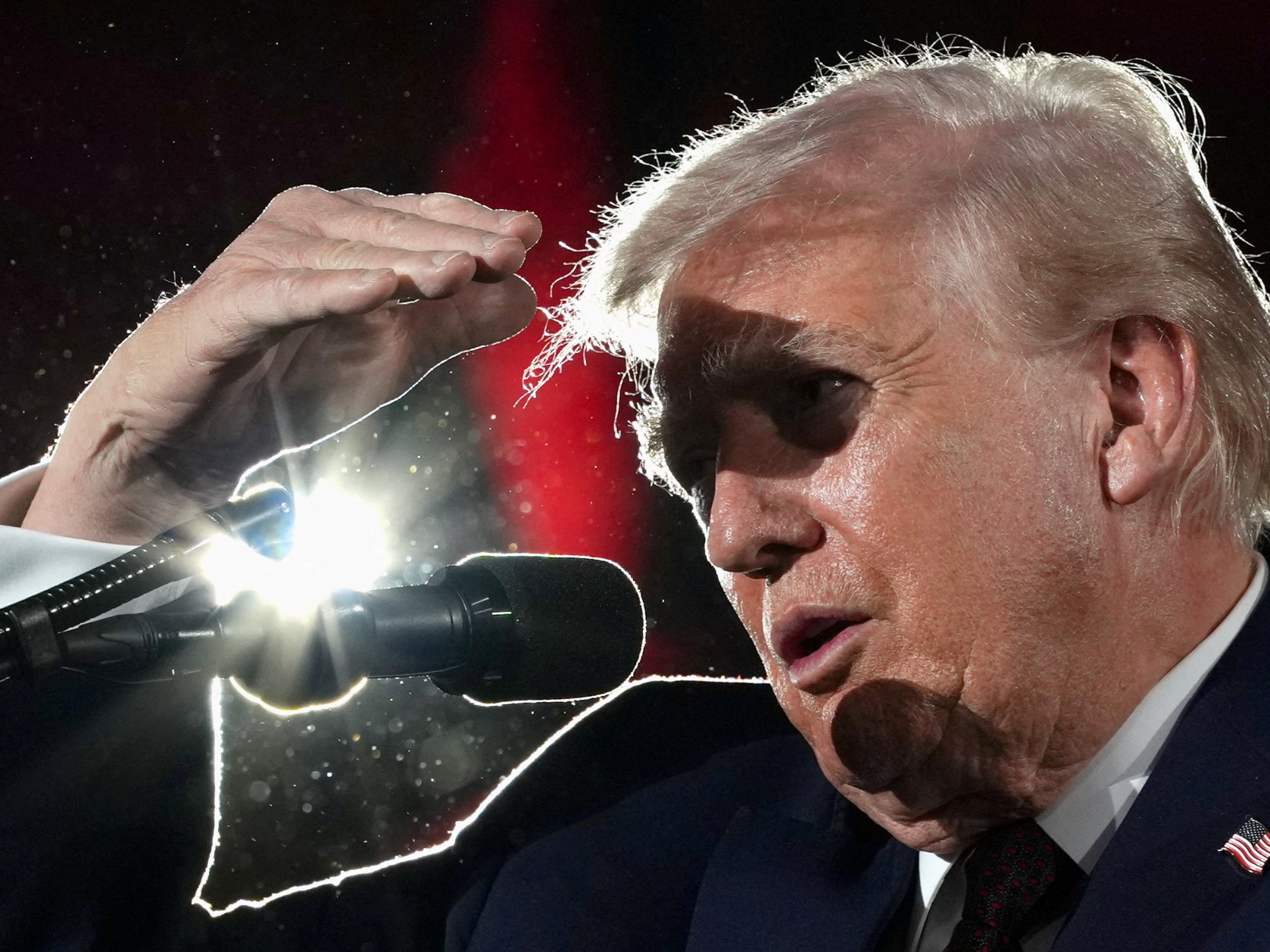 المفاوضات الأمريكية الإيرانية: هل يخدع ترمب العالم أم تضلله طهران؟ كواليس حرب الروايات