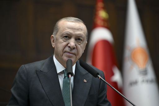 أردوغان يقود تحركاً دبلوماسياً مكثفاً مع ترمب وقادة الخليج لخفض التصعيد الإقليمي